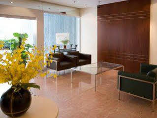 Anne Black Hotel Hong Kong