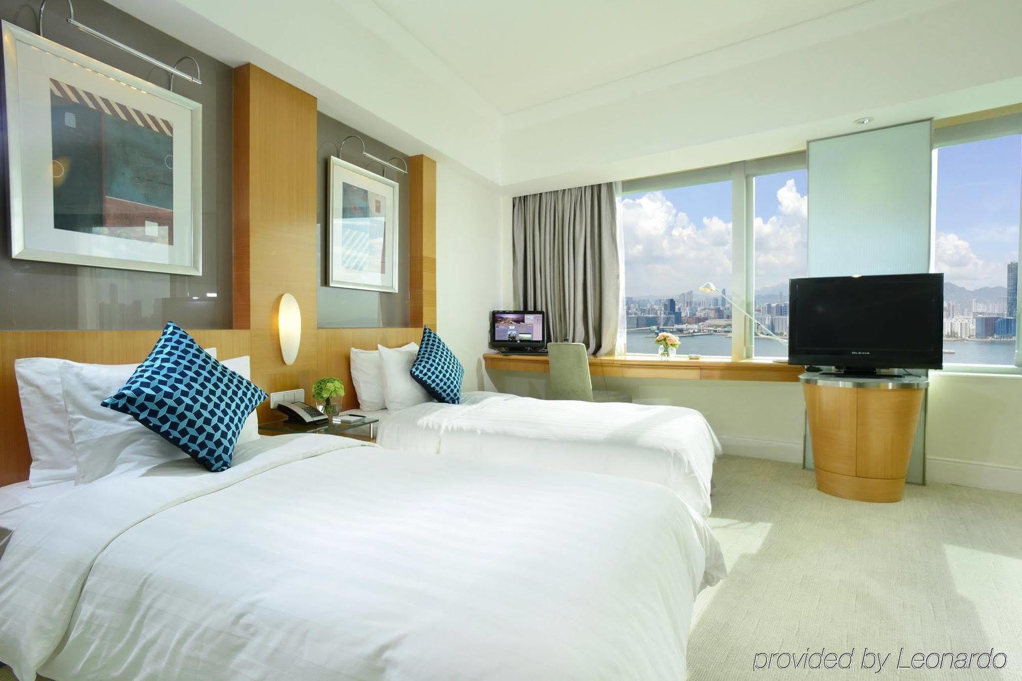Metropark Causeway Bay Hotel Hongkong