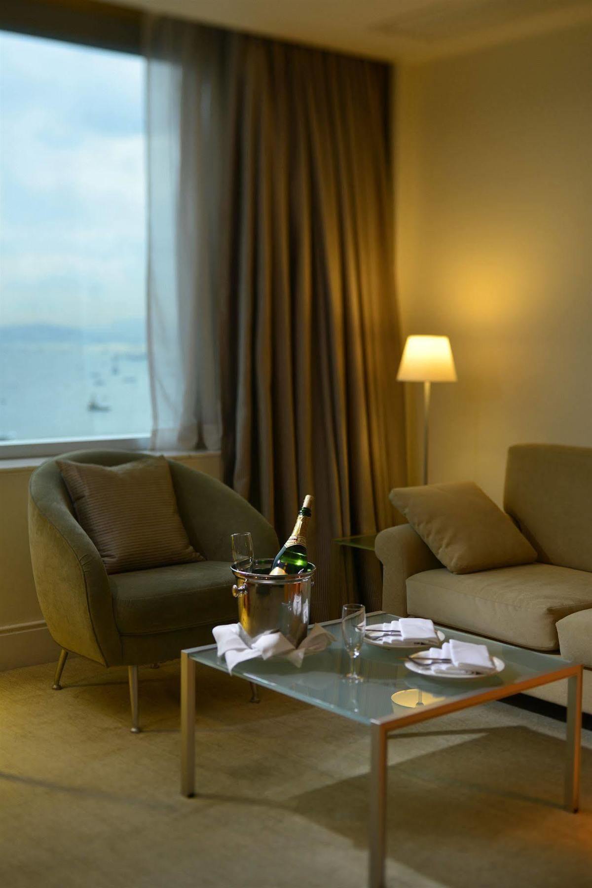 Hotel Metropark Causeway Bay Hongkong