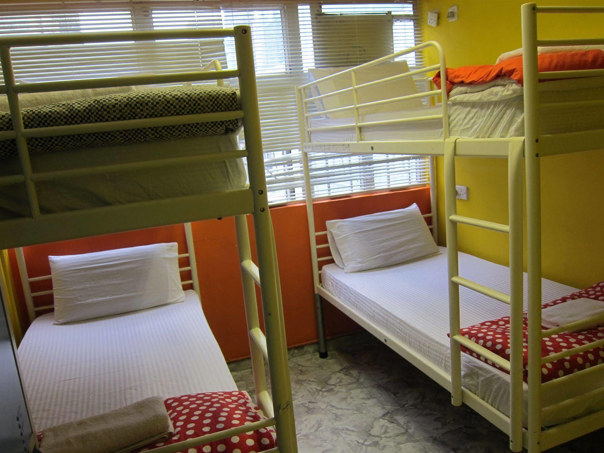 Guest house Delta Lounge