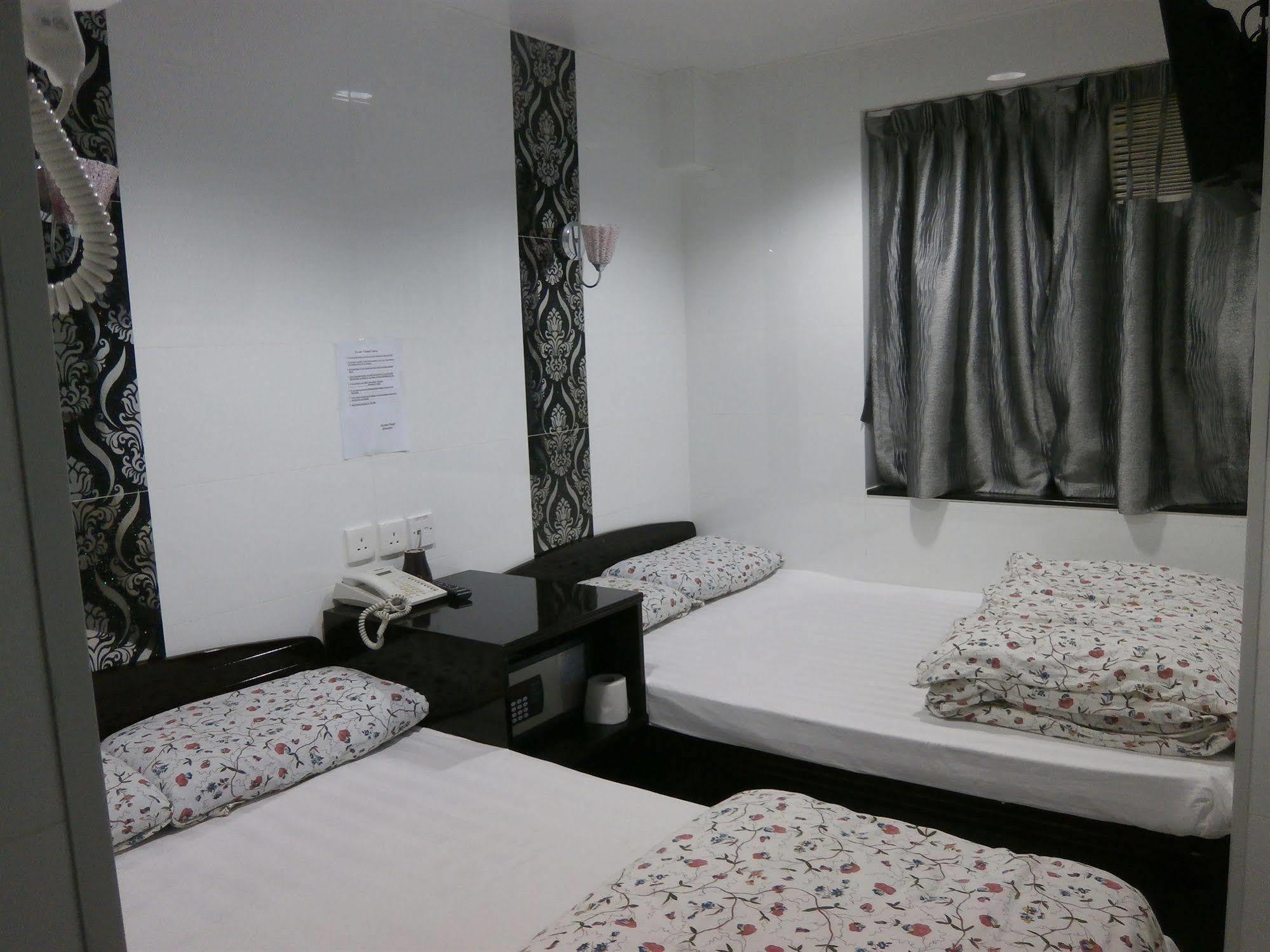 Guest house Delta Lounge