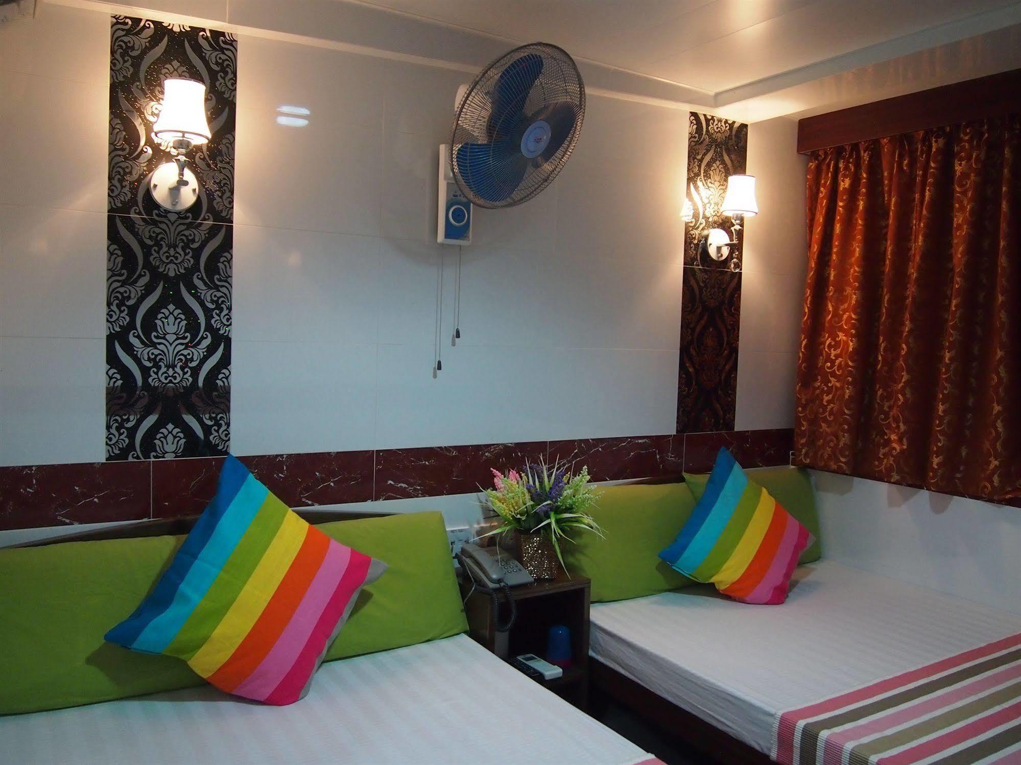 Guest house Delta Lounge