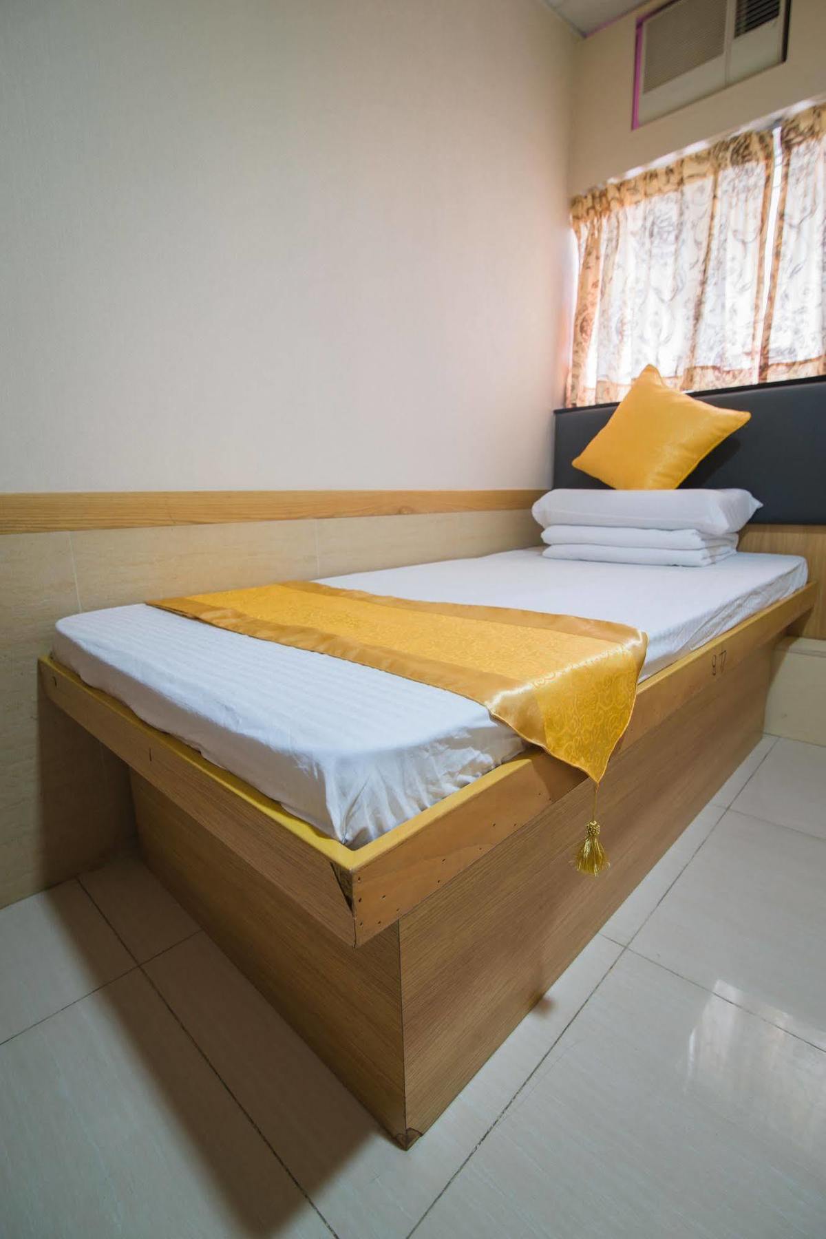 Me Easy Guest house
