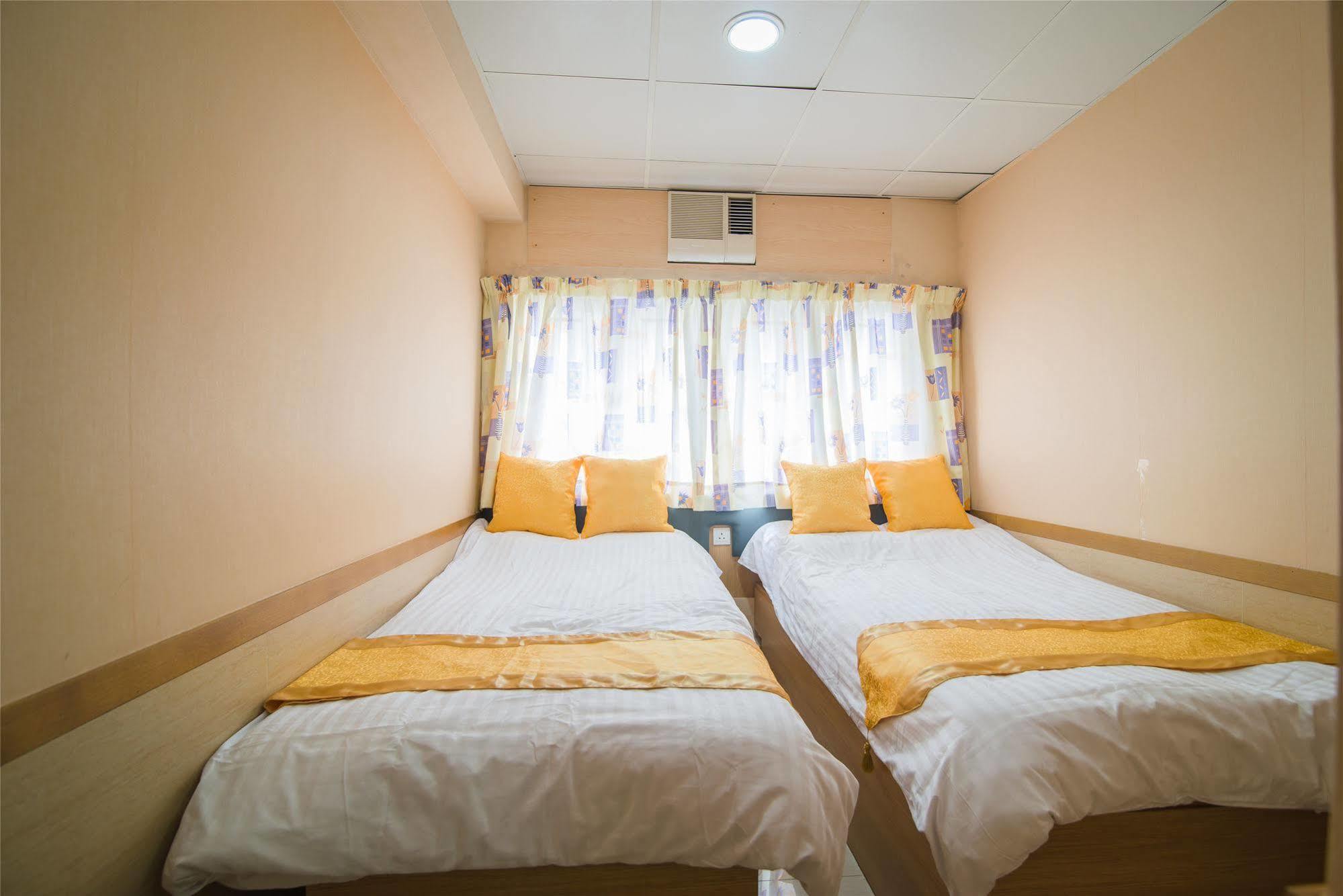 Me Easy Guest house
