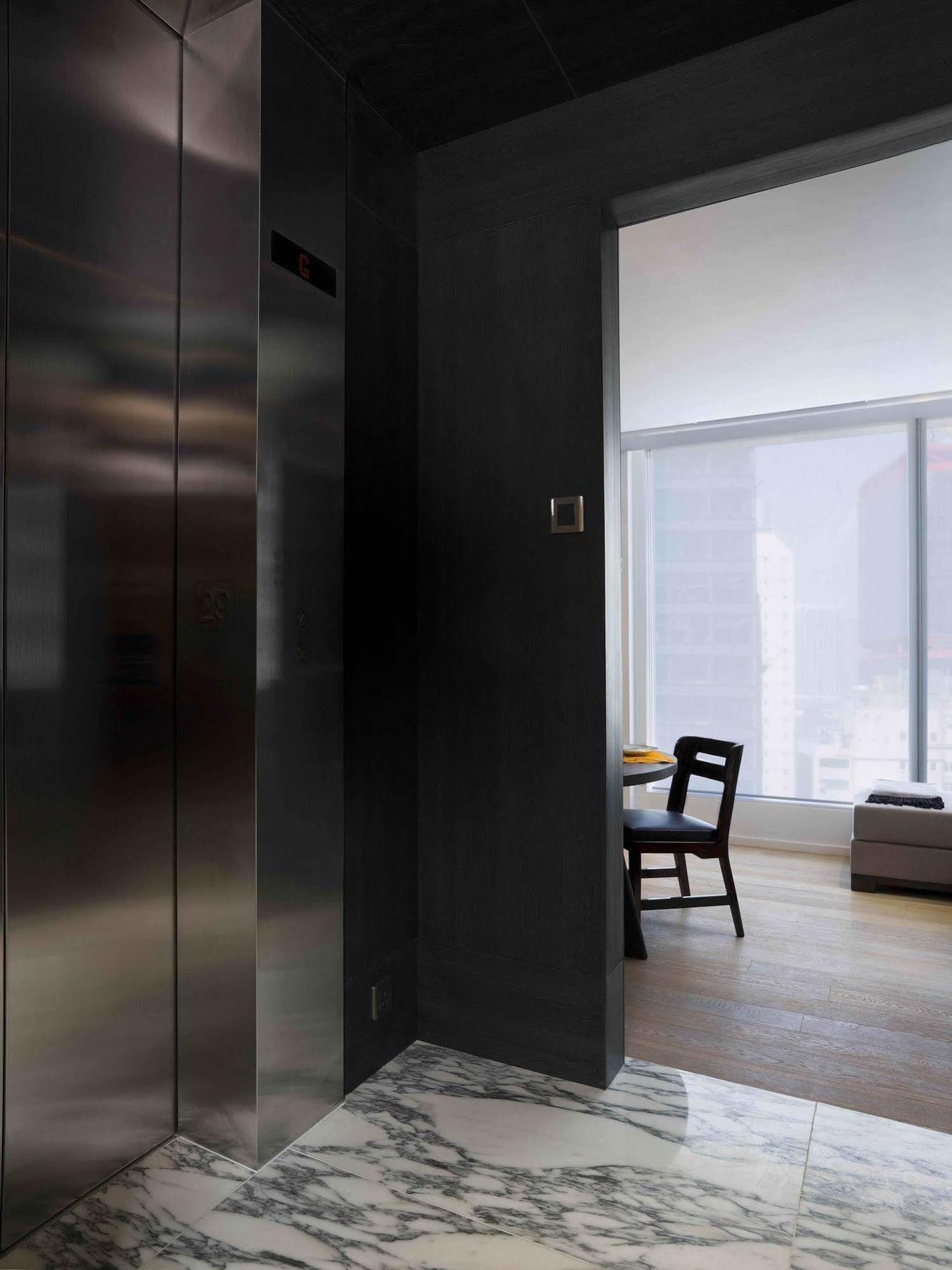 The Jervois 5*