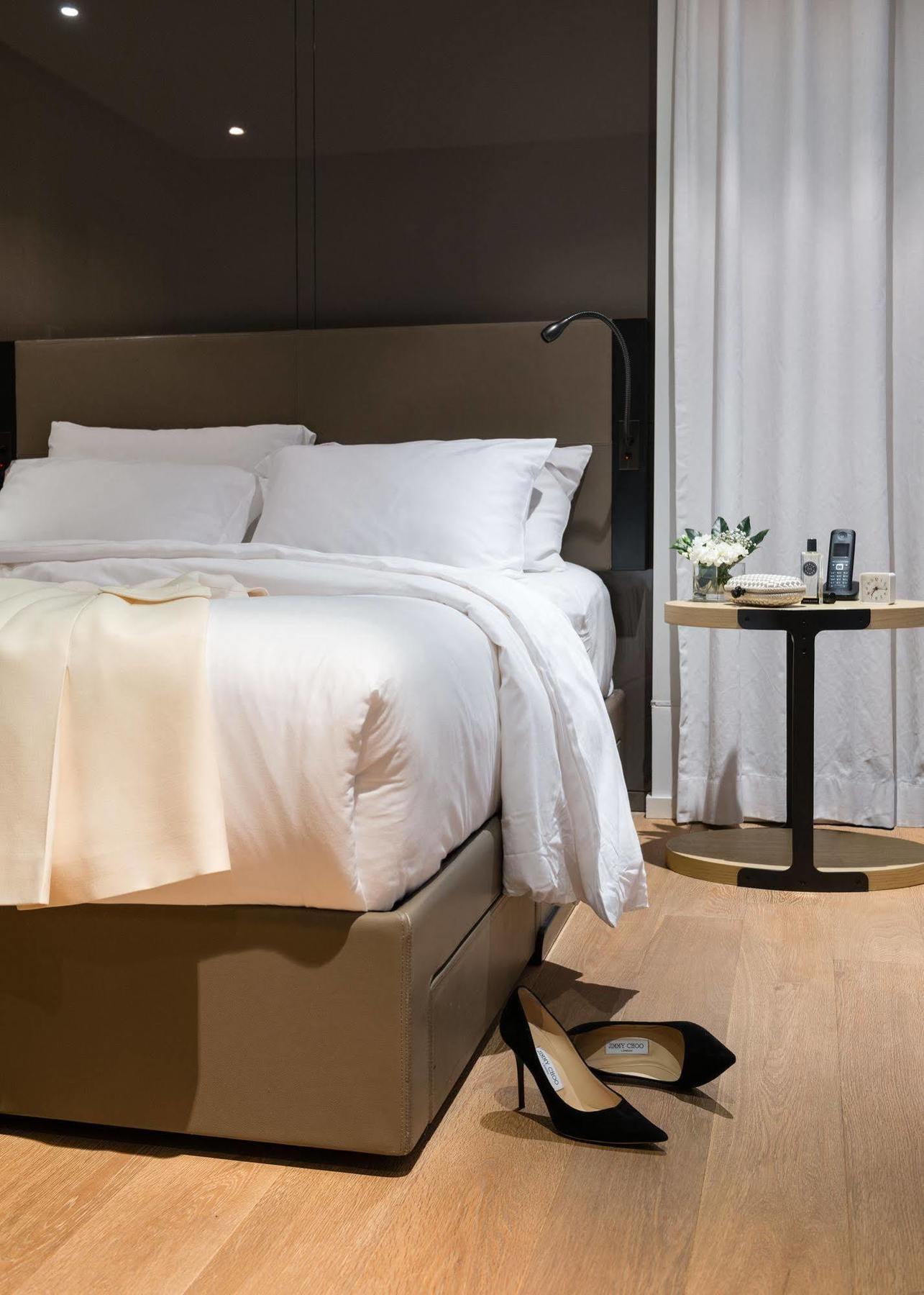 Hotel The Jervois