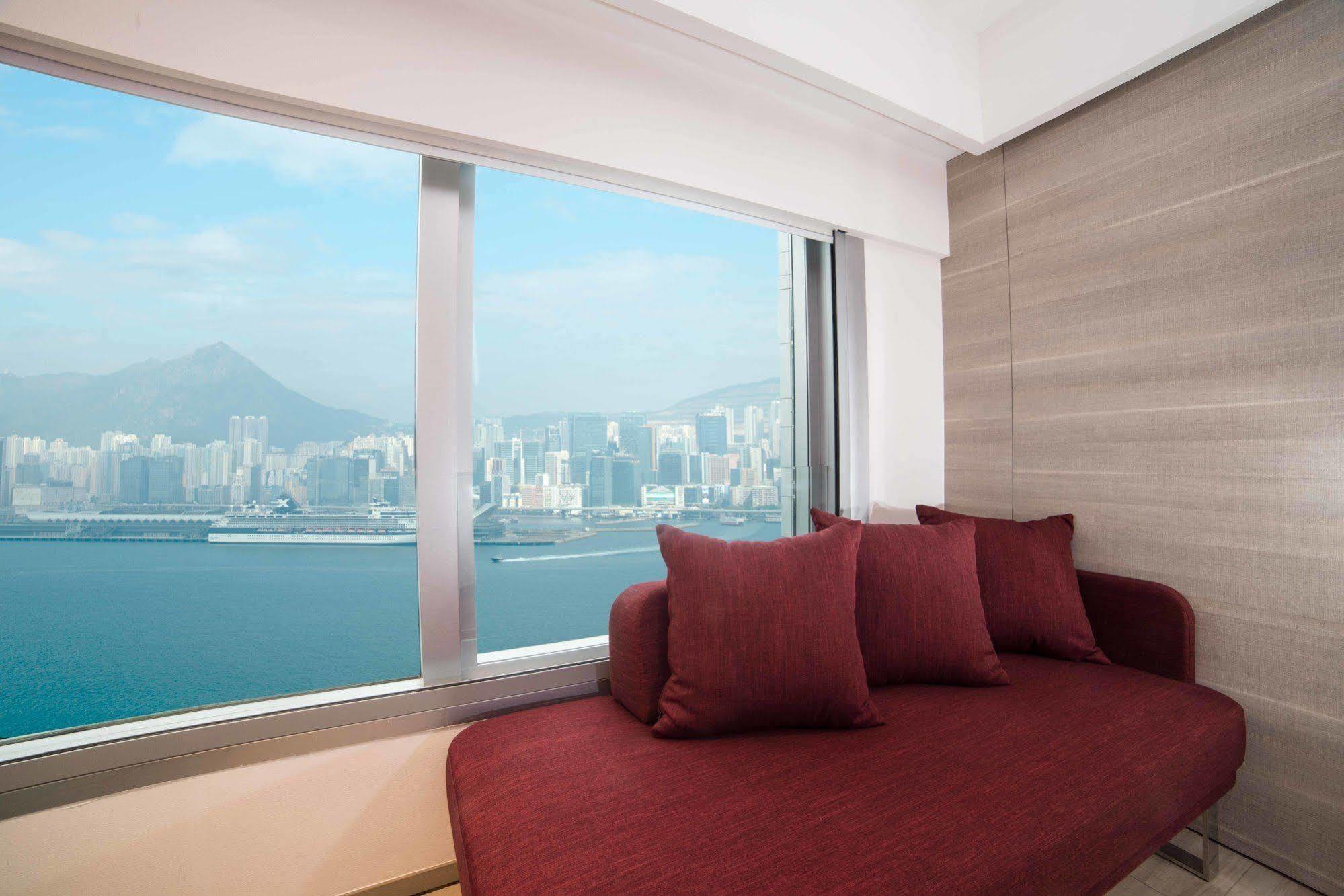 Hotel Harbour Plaza North Point