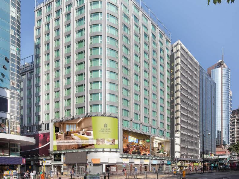 Park 4* Hong Kong