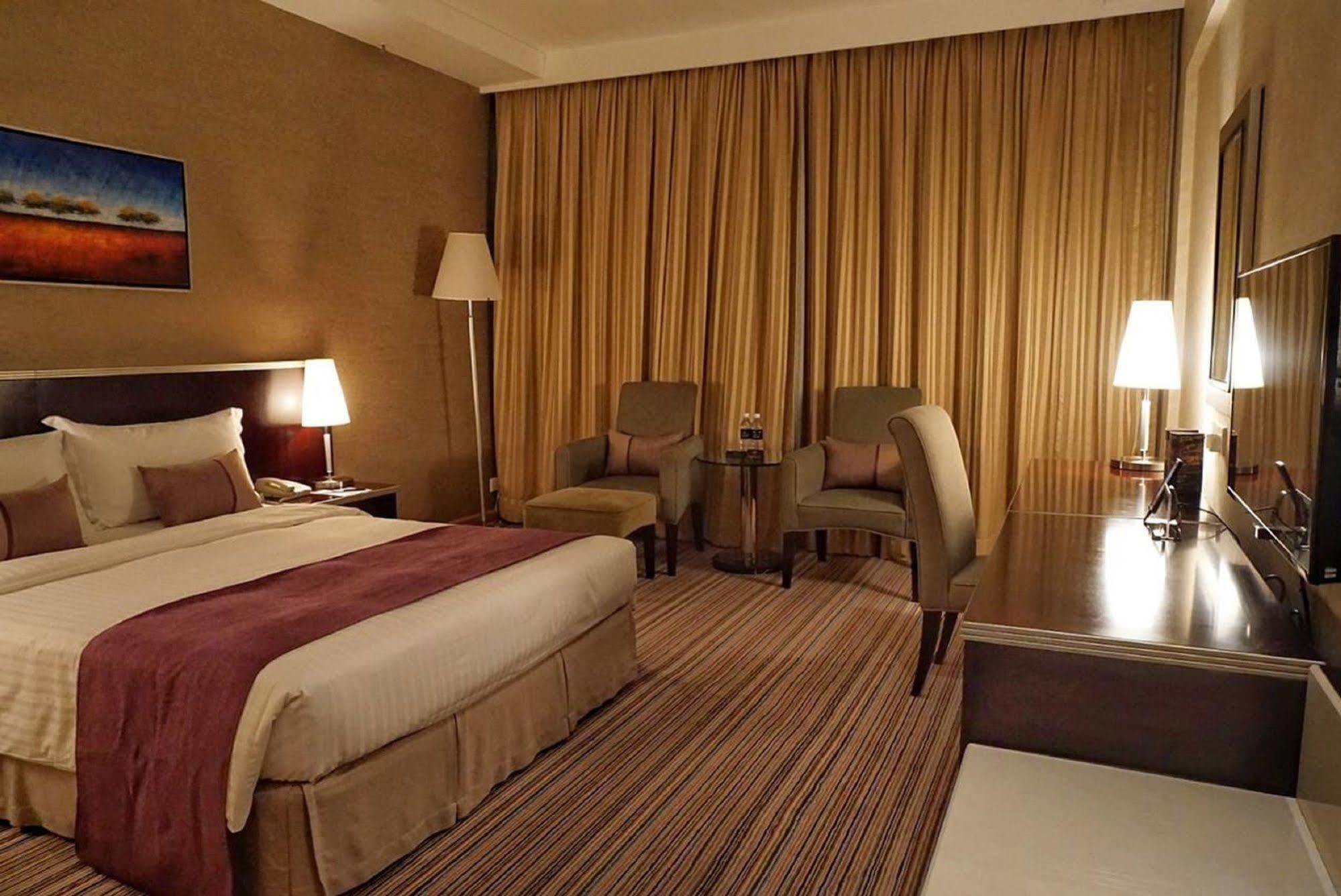Hotel Park Hong Kong