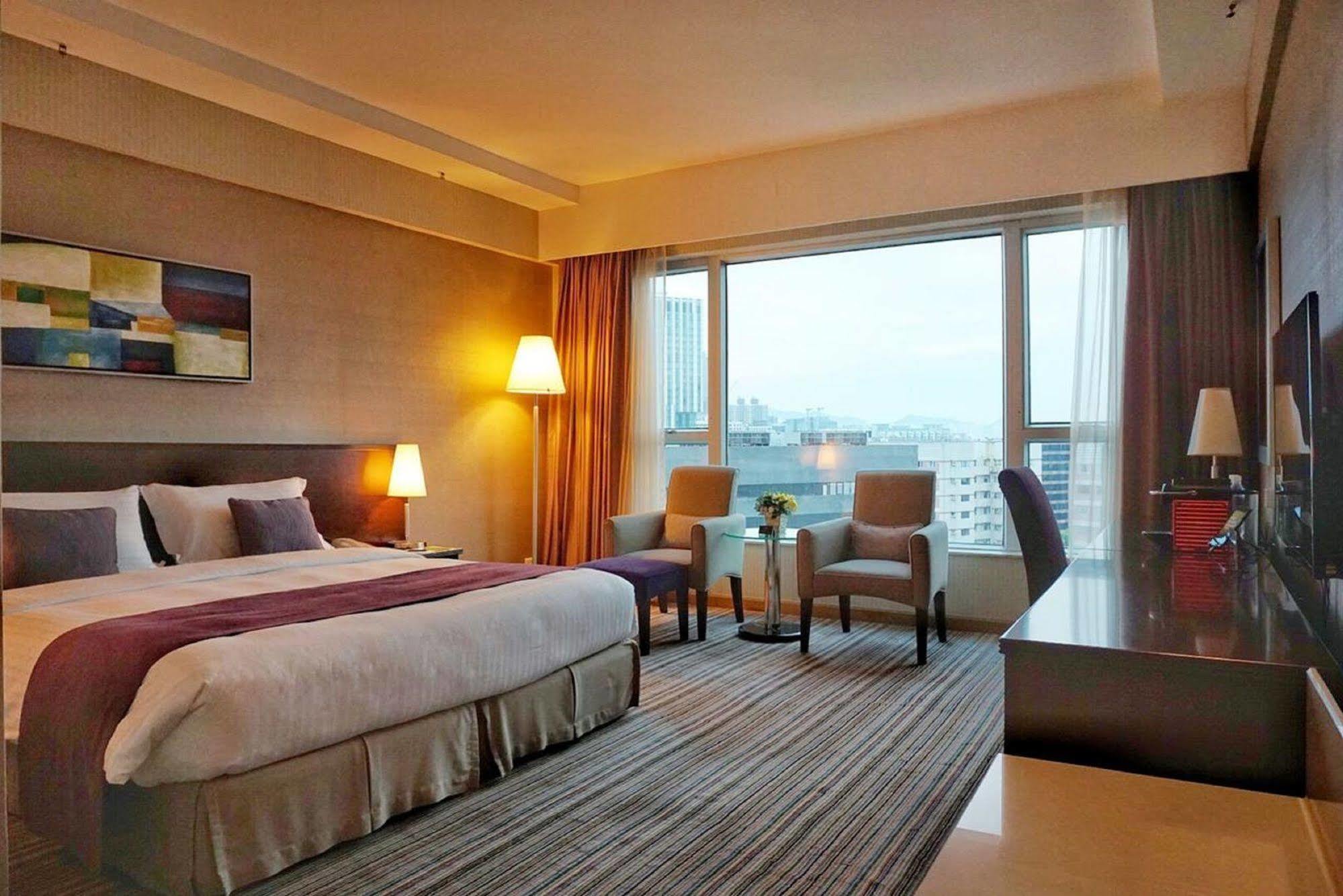 Park 4* Hong Kong