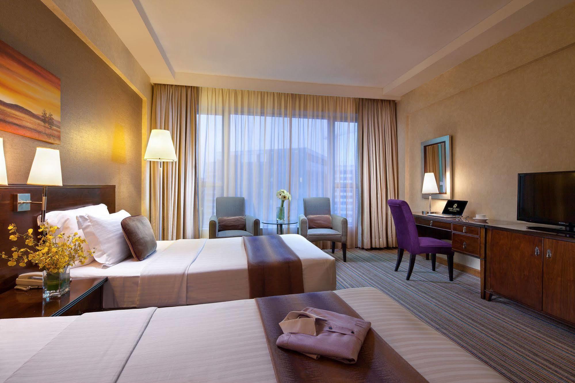 Park Hotel