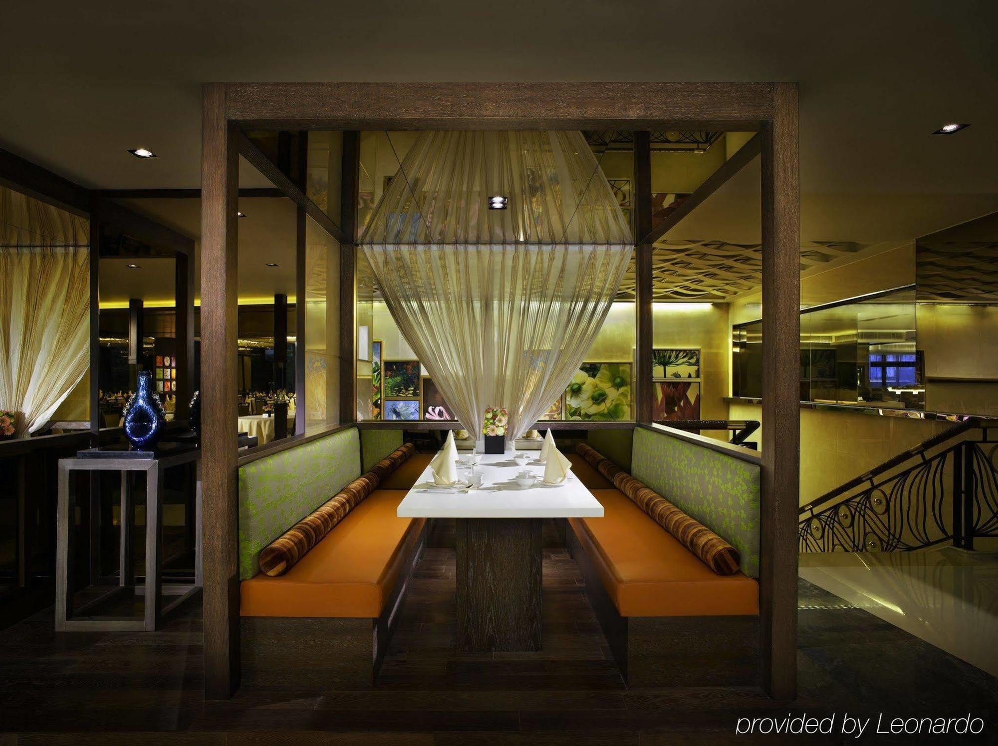 Hotel Garden 4*
