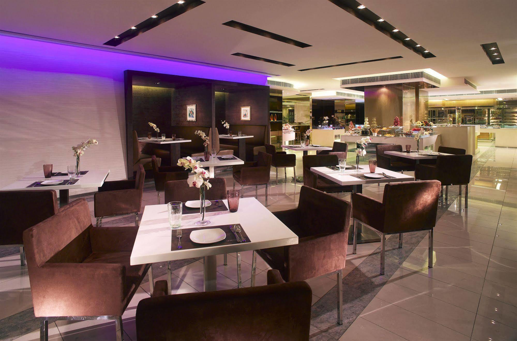 Garden Hotel 4*