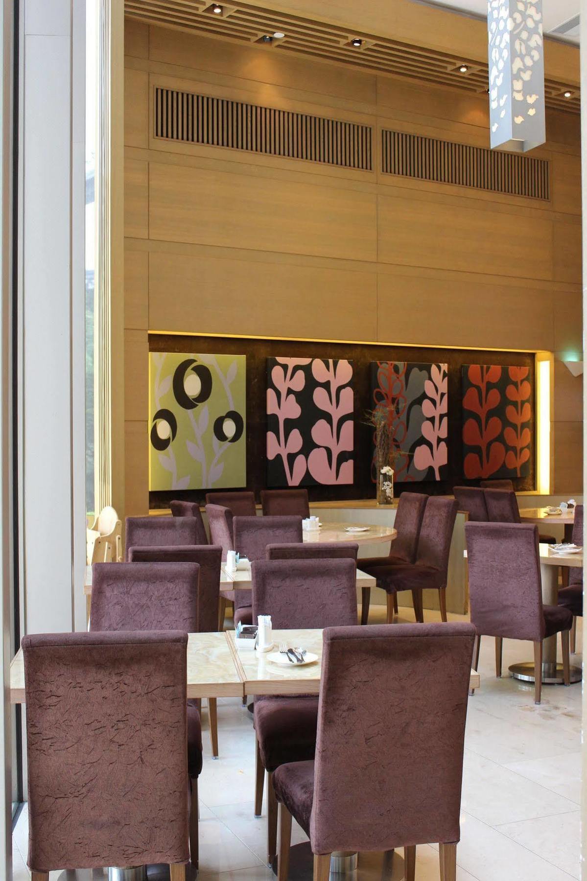 Resort Royal View Hong Kong