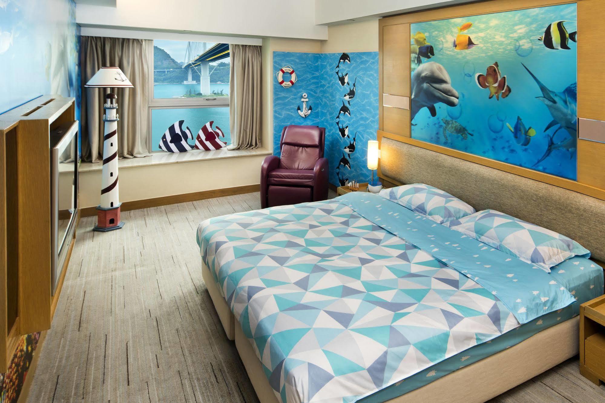 Resort Royal View