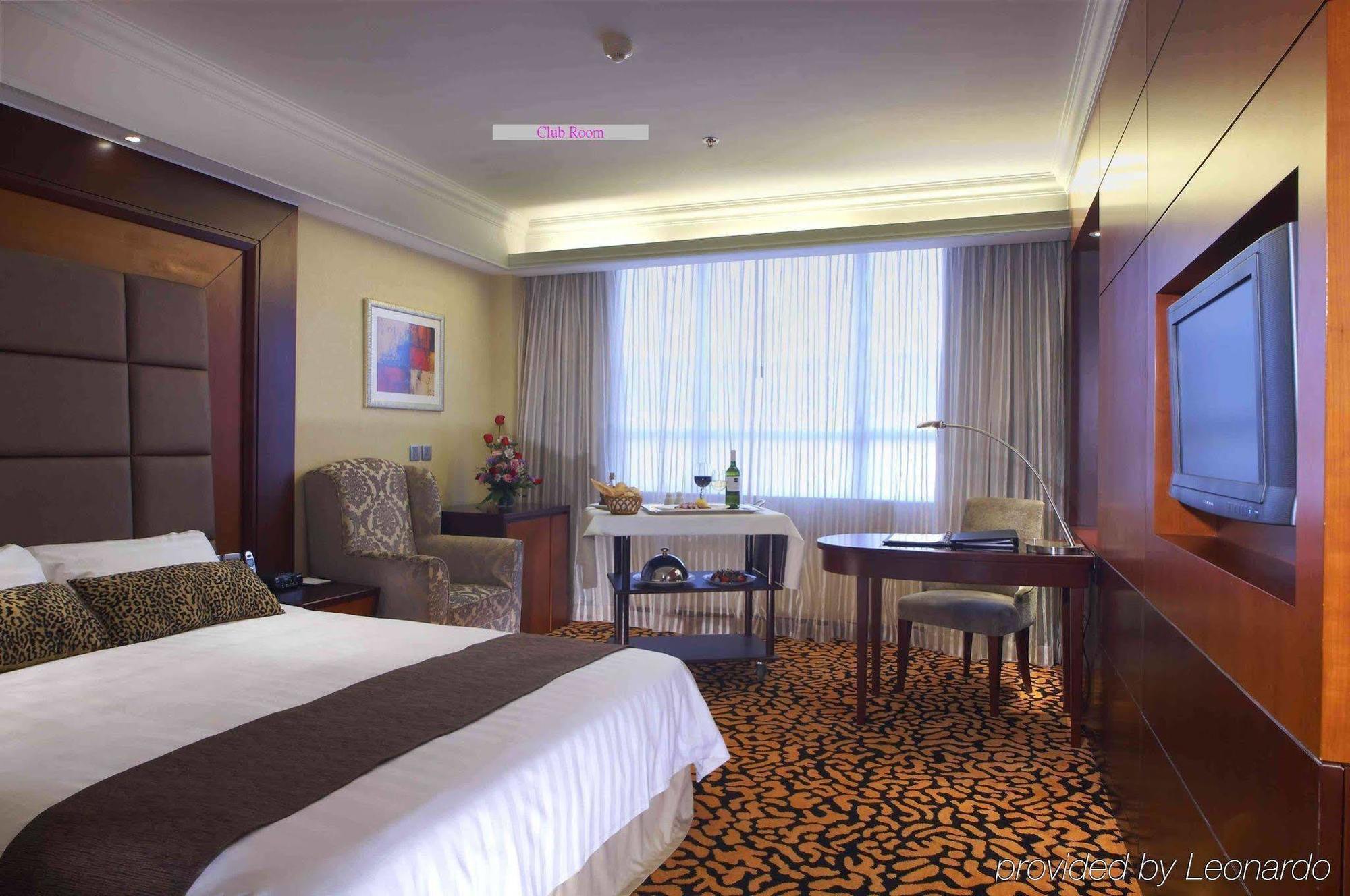Metropark Kowloon 4* Hong Kong