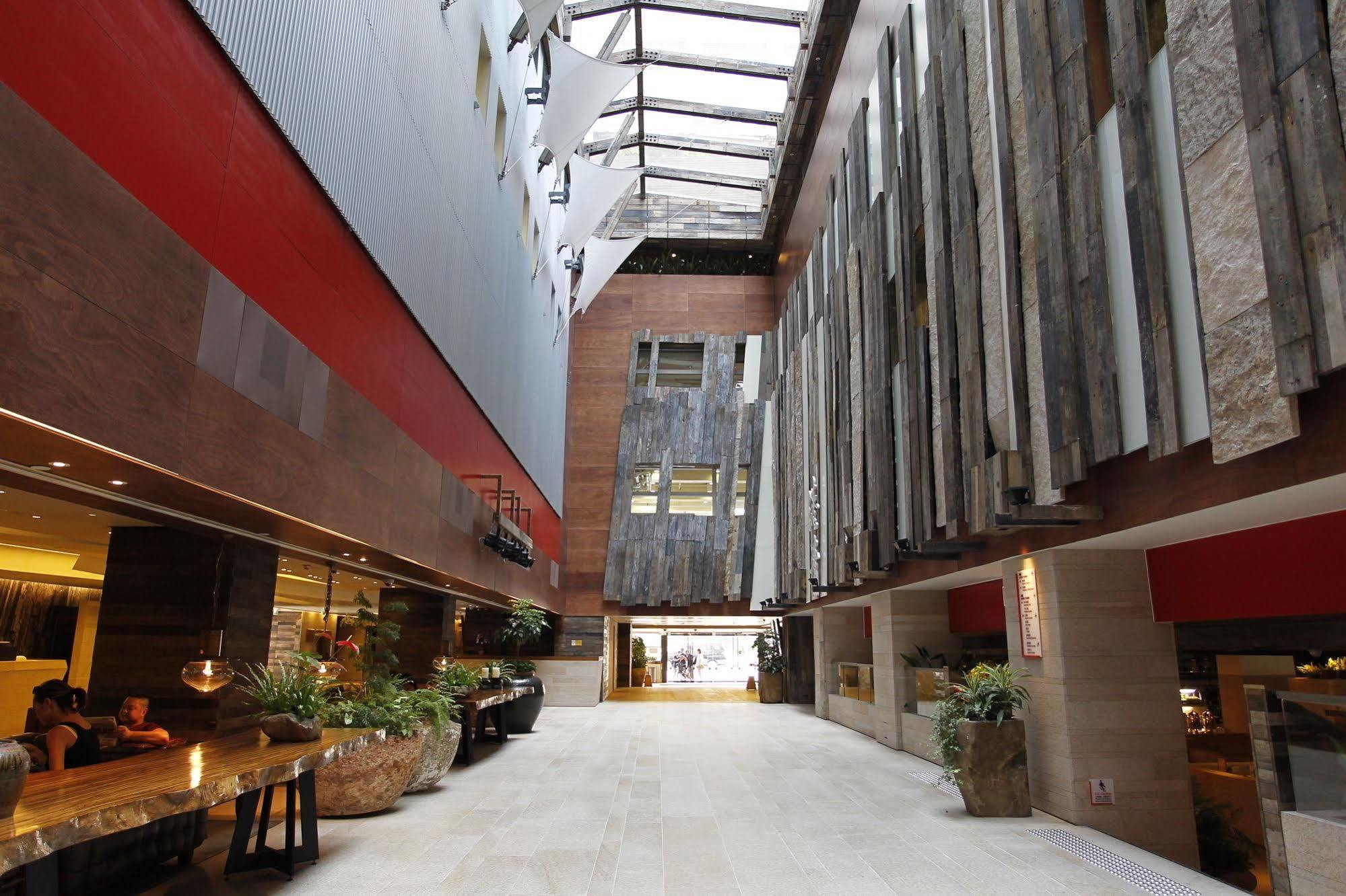 The Salisbury - Ymca Of Hotel