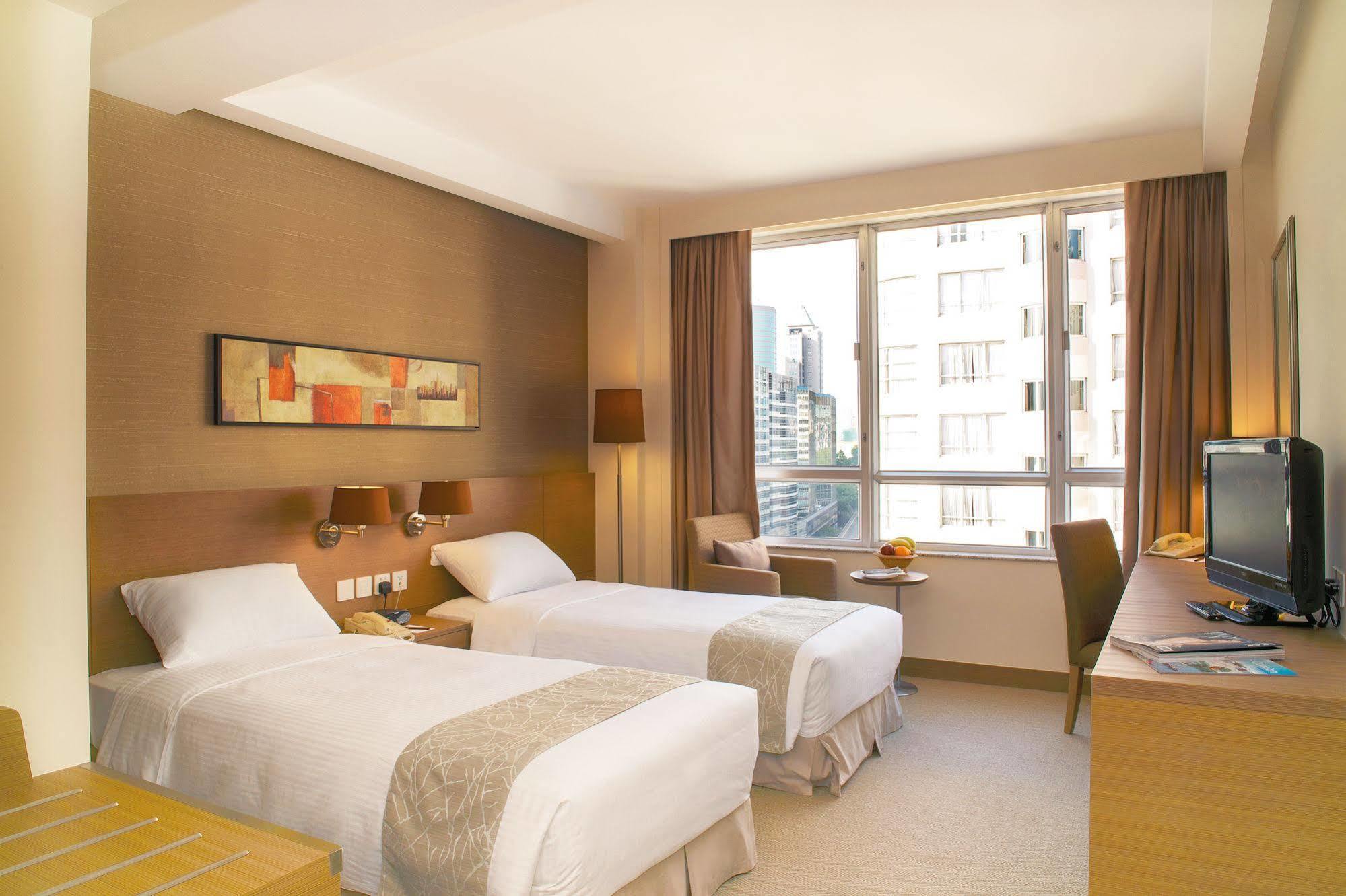 The Salisbury - Ymca Of Hotel 4*