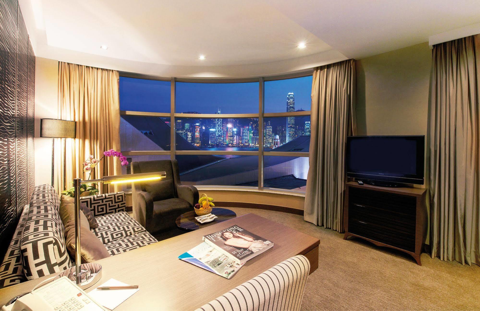 Hotel The Salisbury - Ymca Of