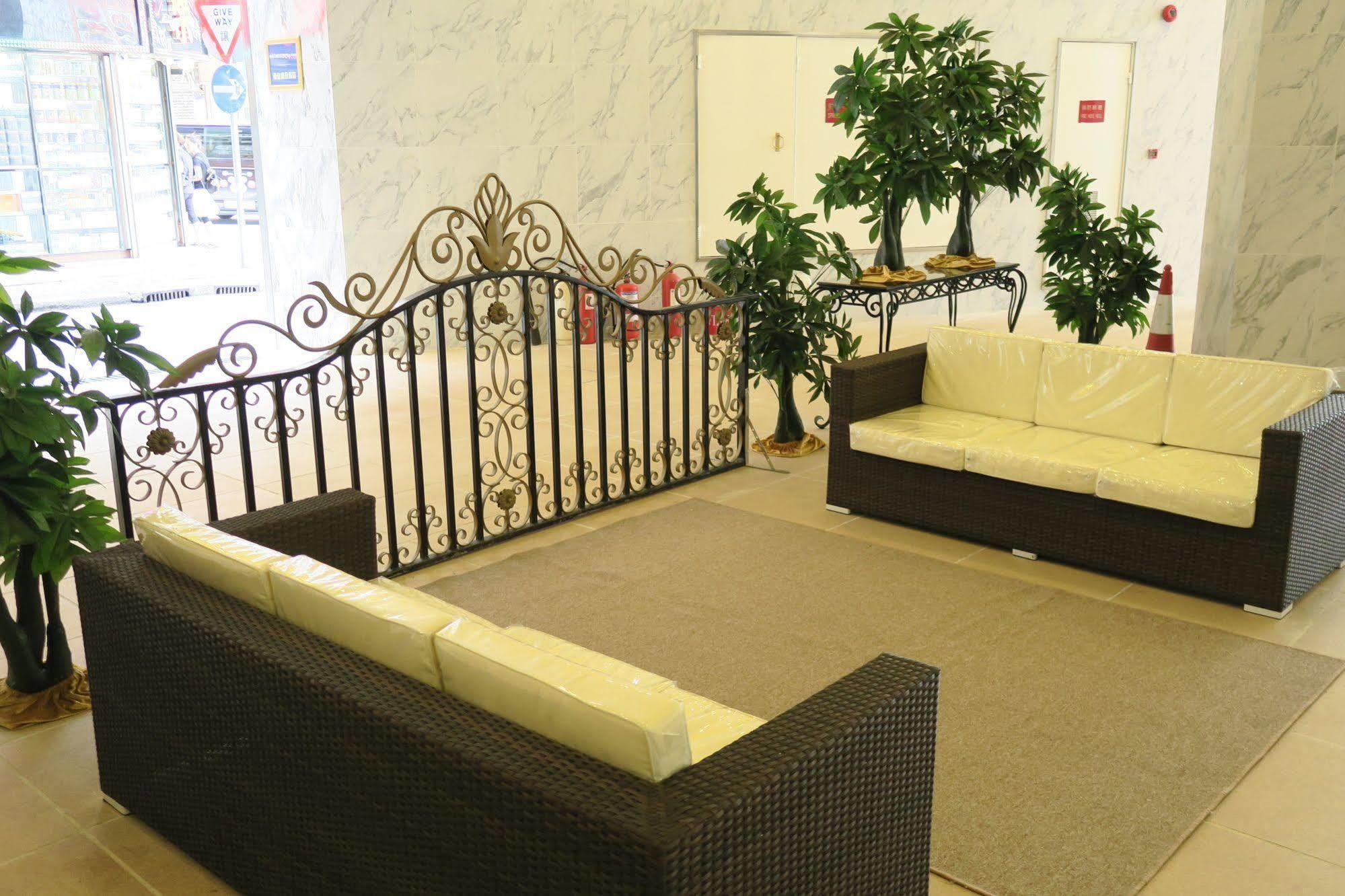 Best Western Plus Tsim Sha Tsui