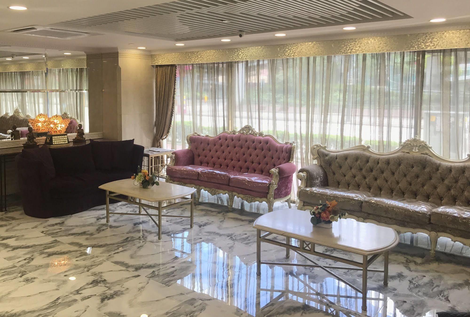 Best Western Plus Tsim Sha Tsui Hotel