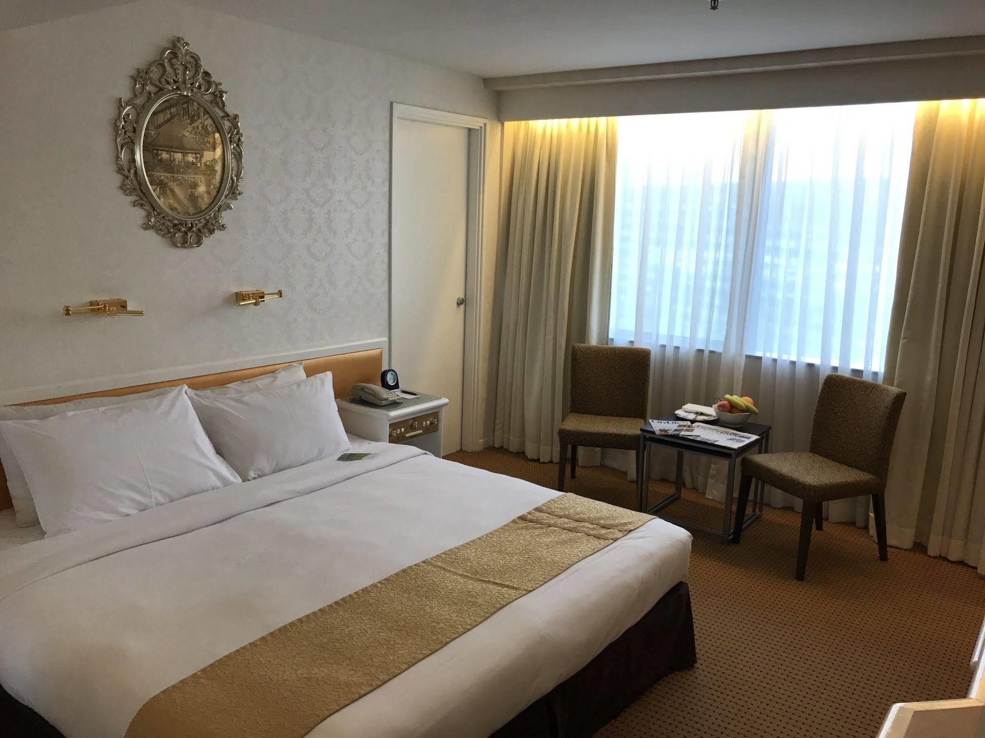 Hotel Best Western Plus Tsim Sha Tsui 4*