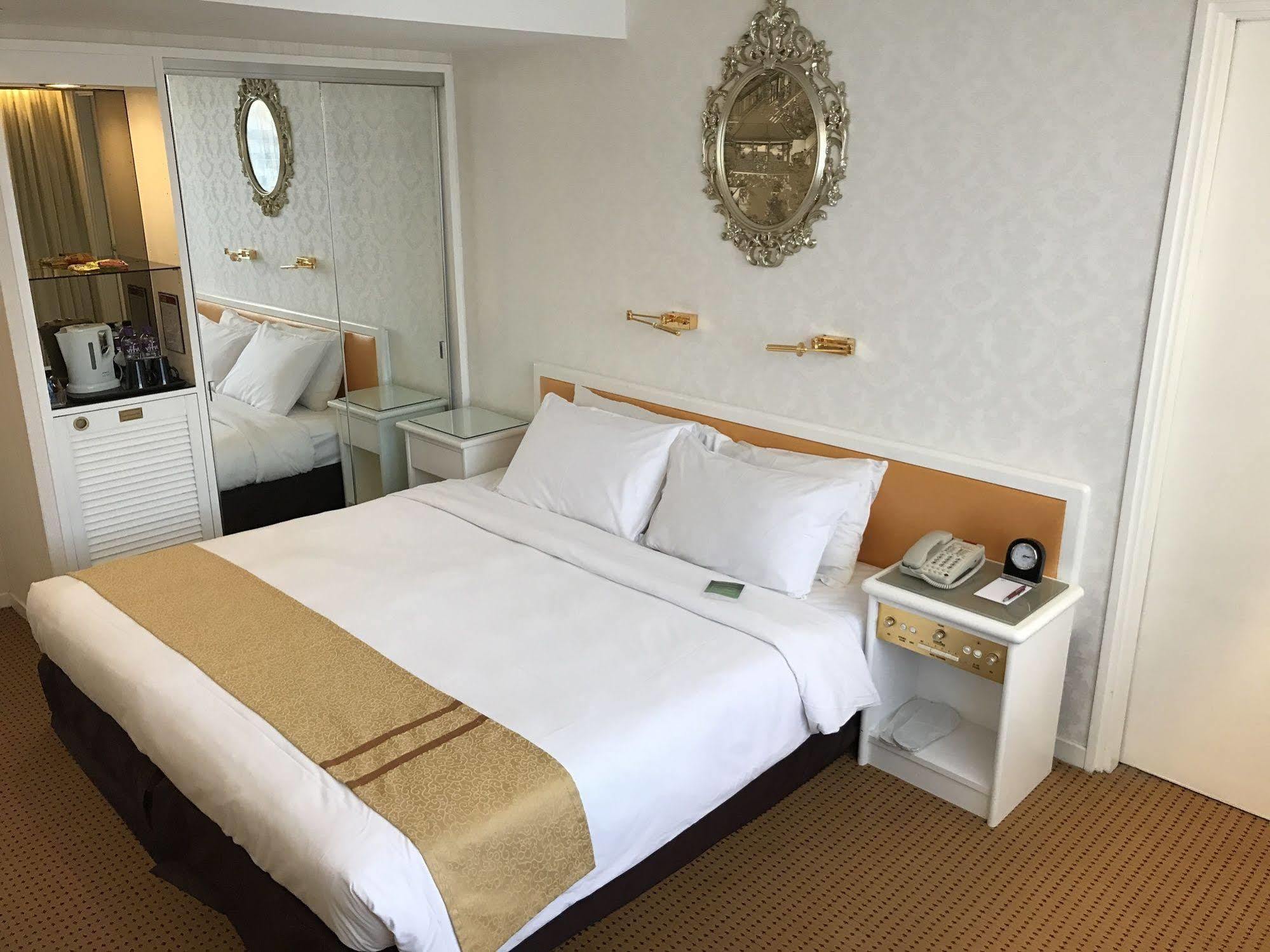 Best Western Plus Tsim Sha Tsui Hotel 4*