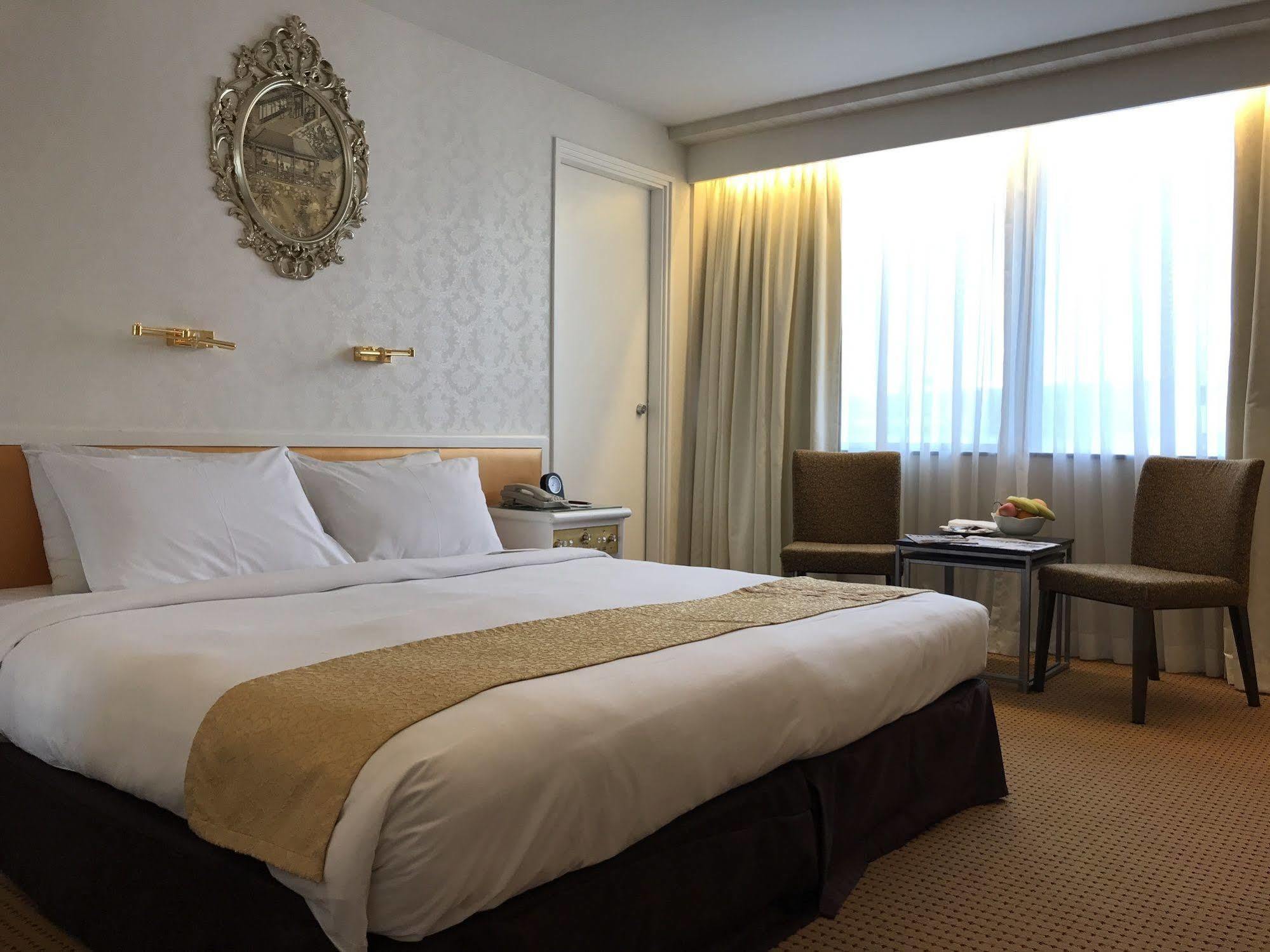 Best Western Plus Tsim Sha Tsui Hotel