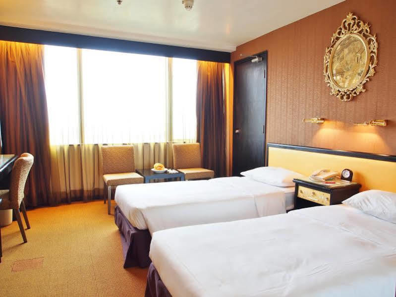 Best Western Plus Tsim Sha Tsui 4*