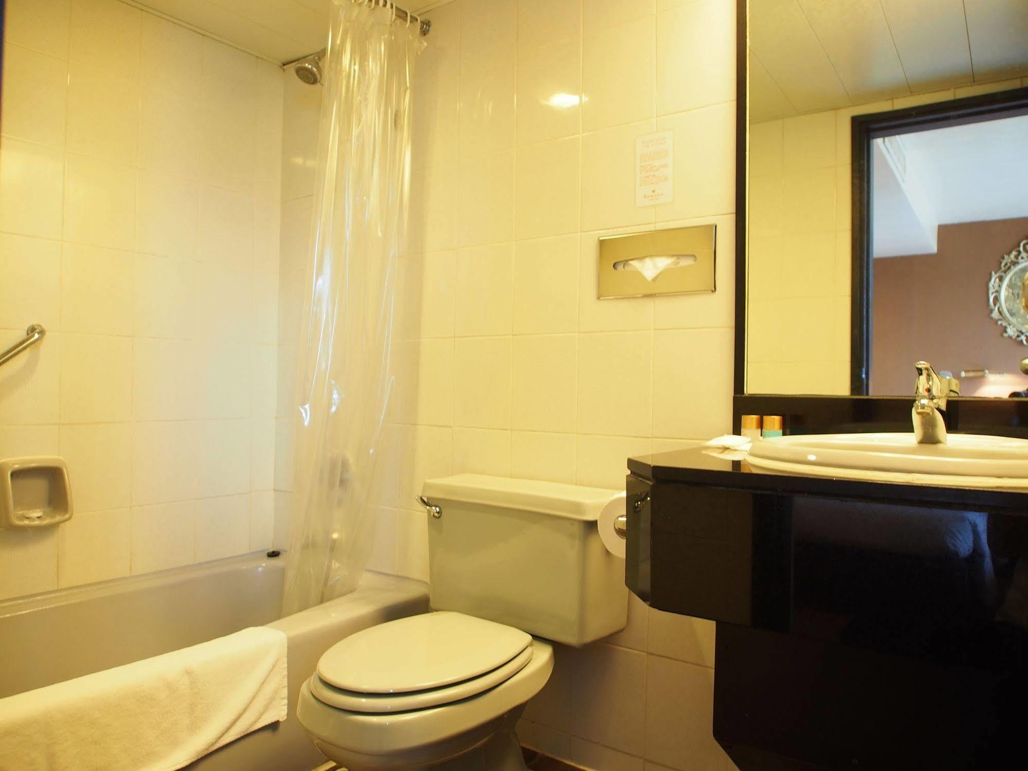 Best Western Plus Tsim Sha Tsui Hotel Hong Kong