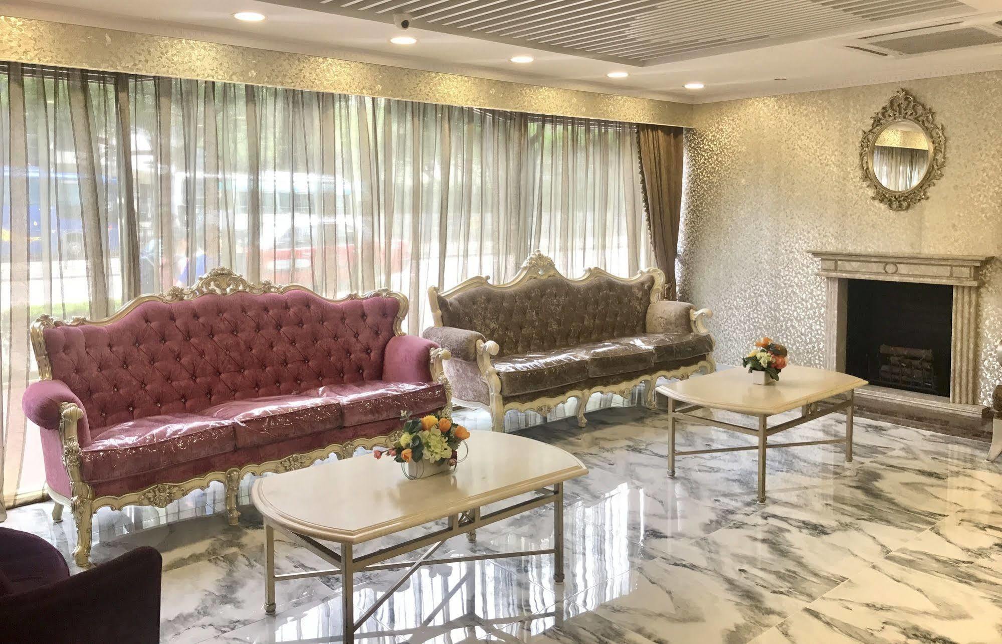 Best Western Plus Tsim Sha Tsui 4*