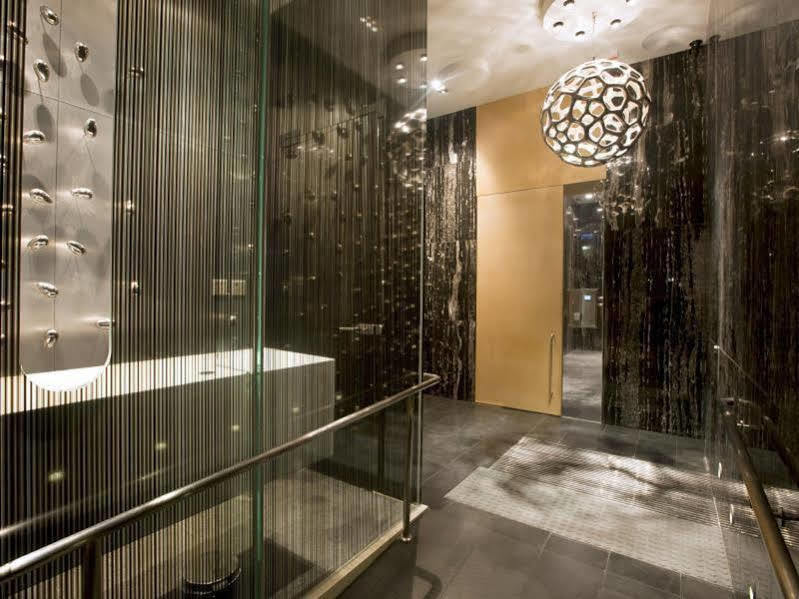 Hotel Ovolo West Kowloon