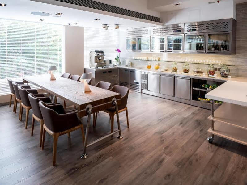 Ovolo West Kowloon 4* Hong Kong