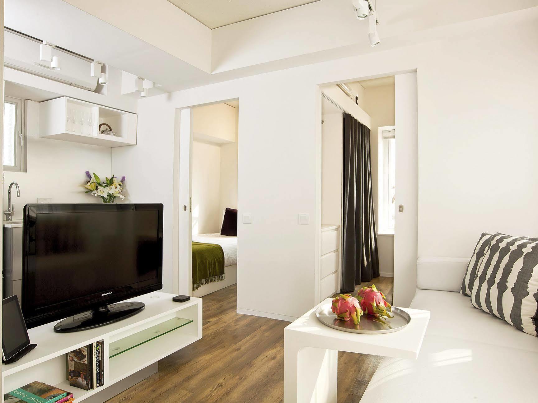 Hotel Ovolo West Kowloon 4*