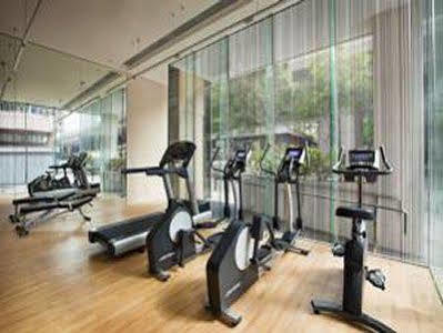 Hotel Ovolo West Kowloon