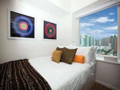 Ovolo West Kowloon Hotel 4*