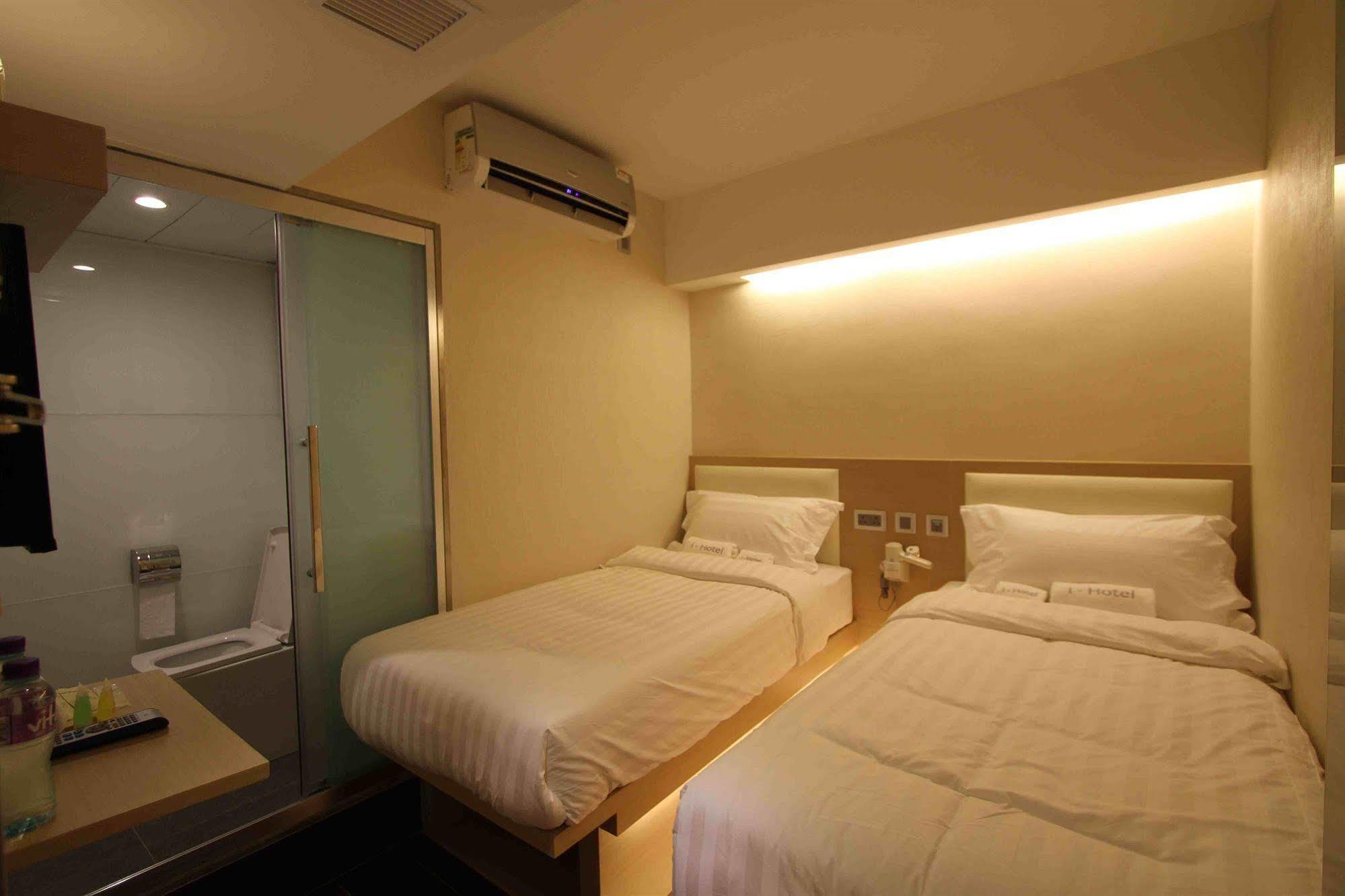 Oxford - Premium Limited Guest house *