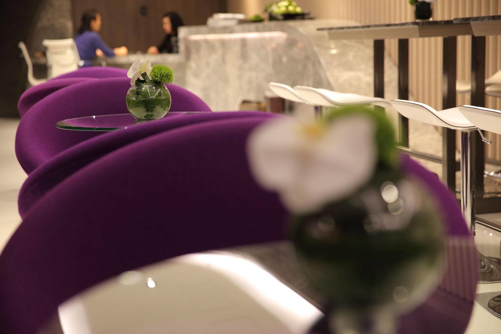 Hotel The Perkin