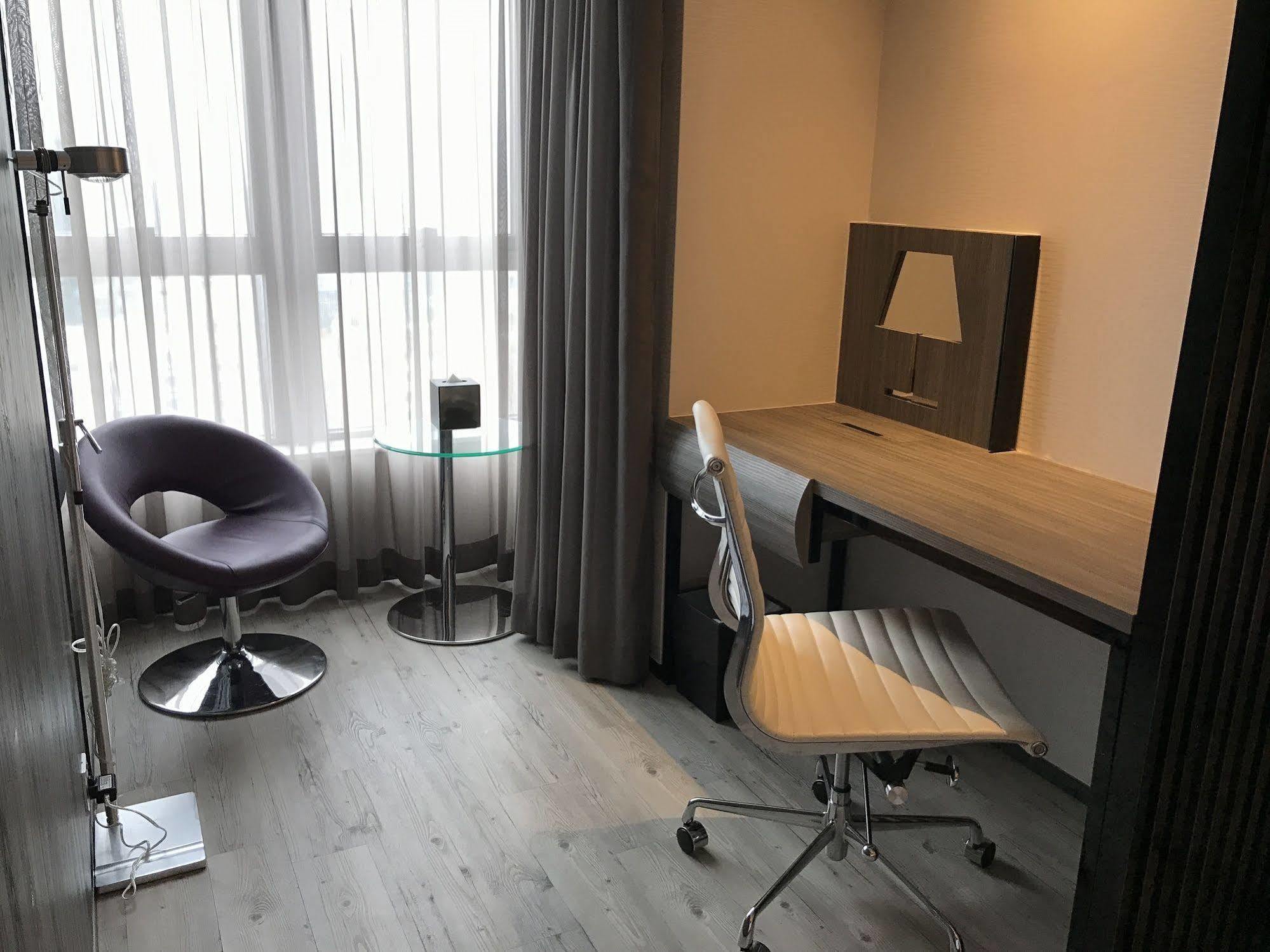 Hotel The Perkin