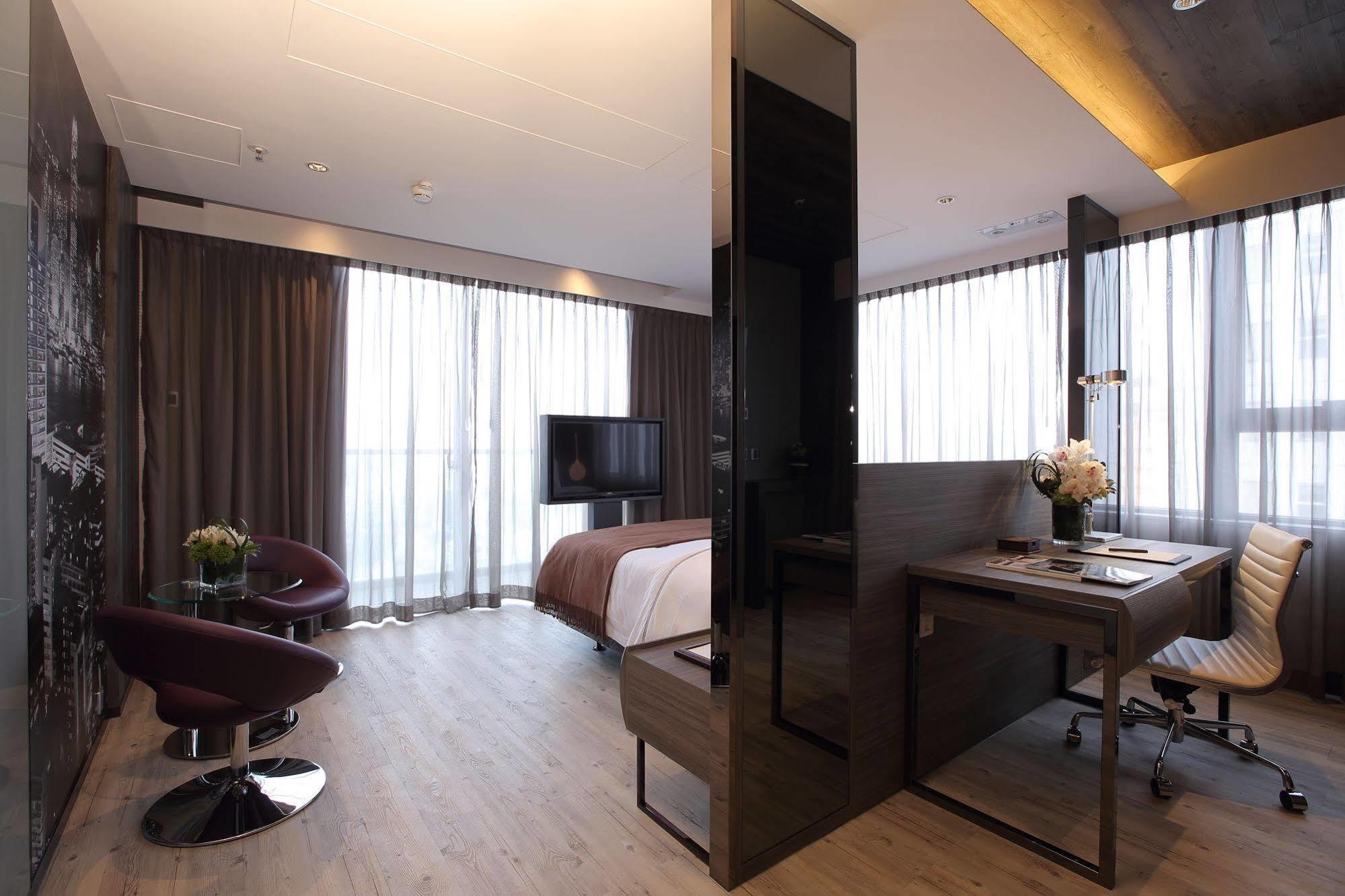 Hotel The Perkin