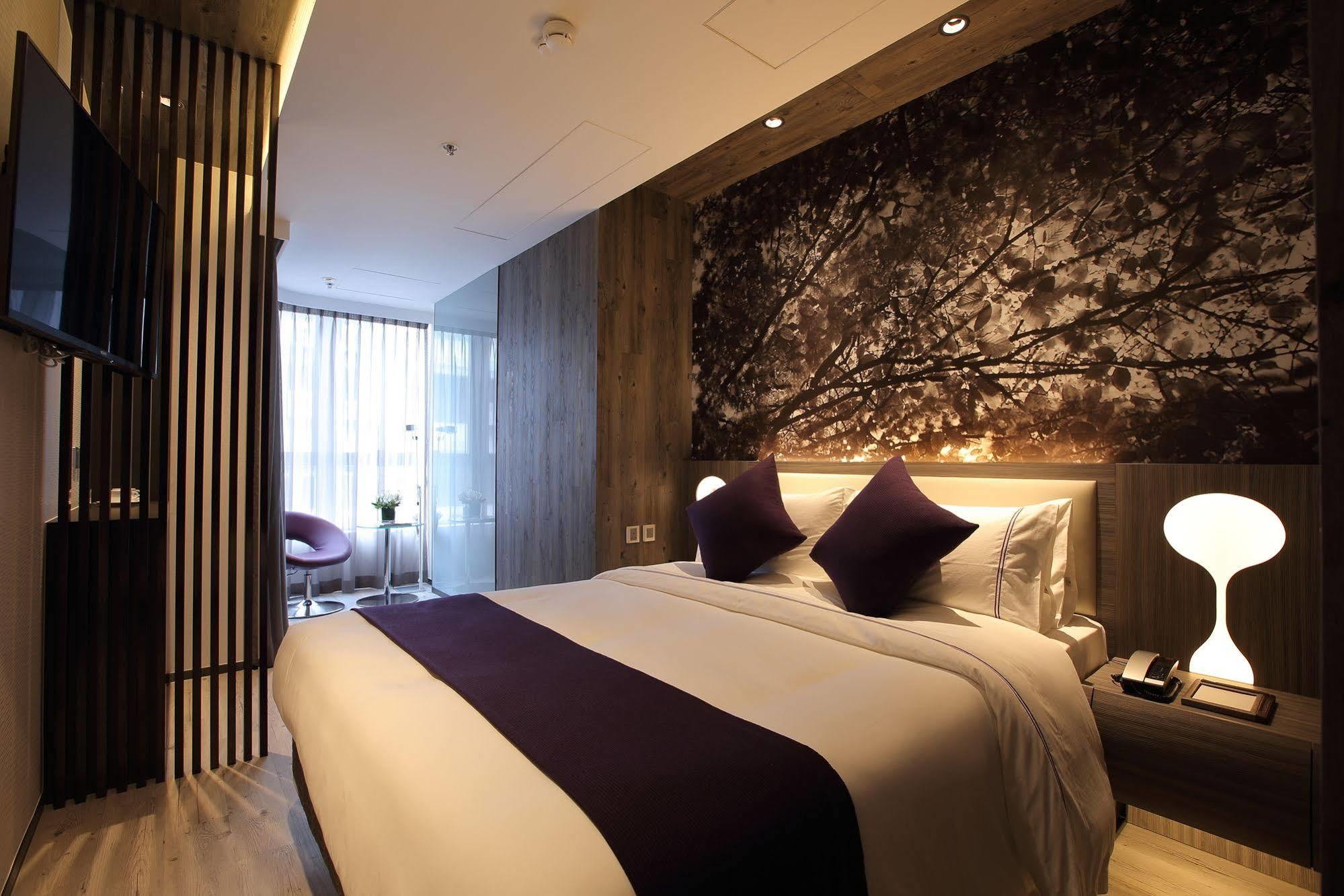 The Perkin Hotel 4*