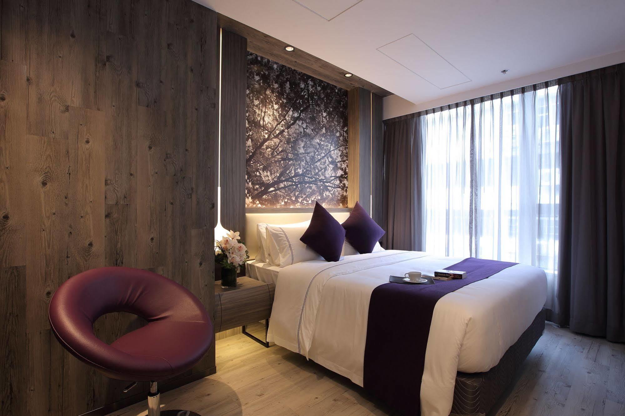 The Perkin 4*