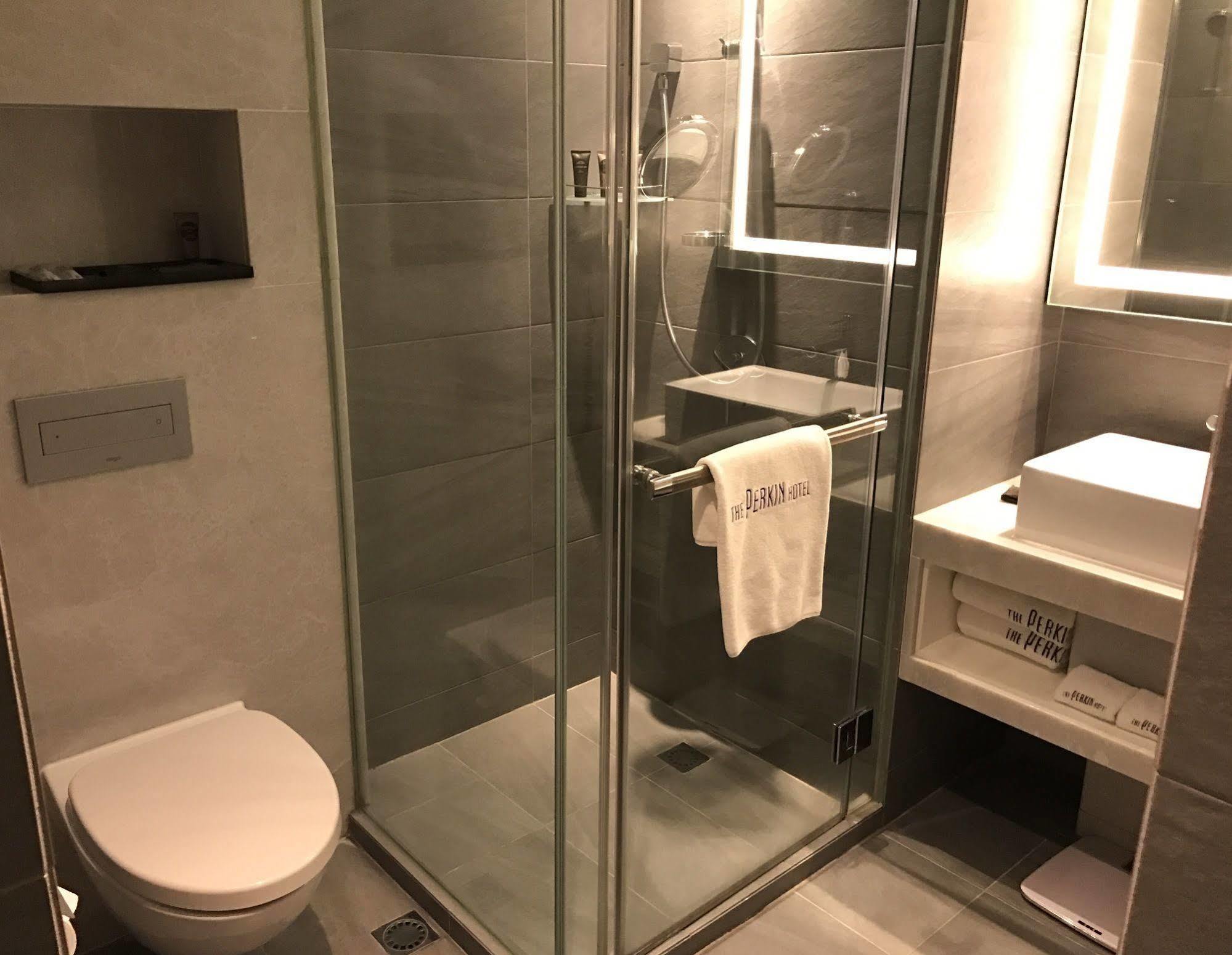 Hotel The Perkin