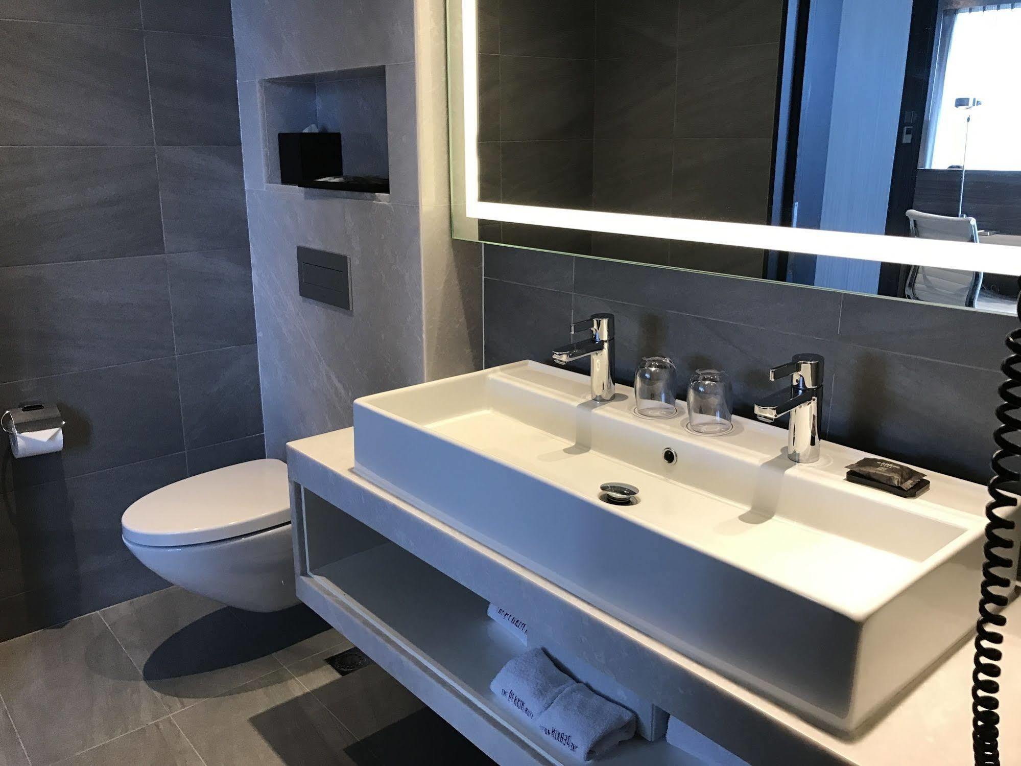 Hotel The Perkin 4*