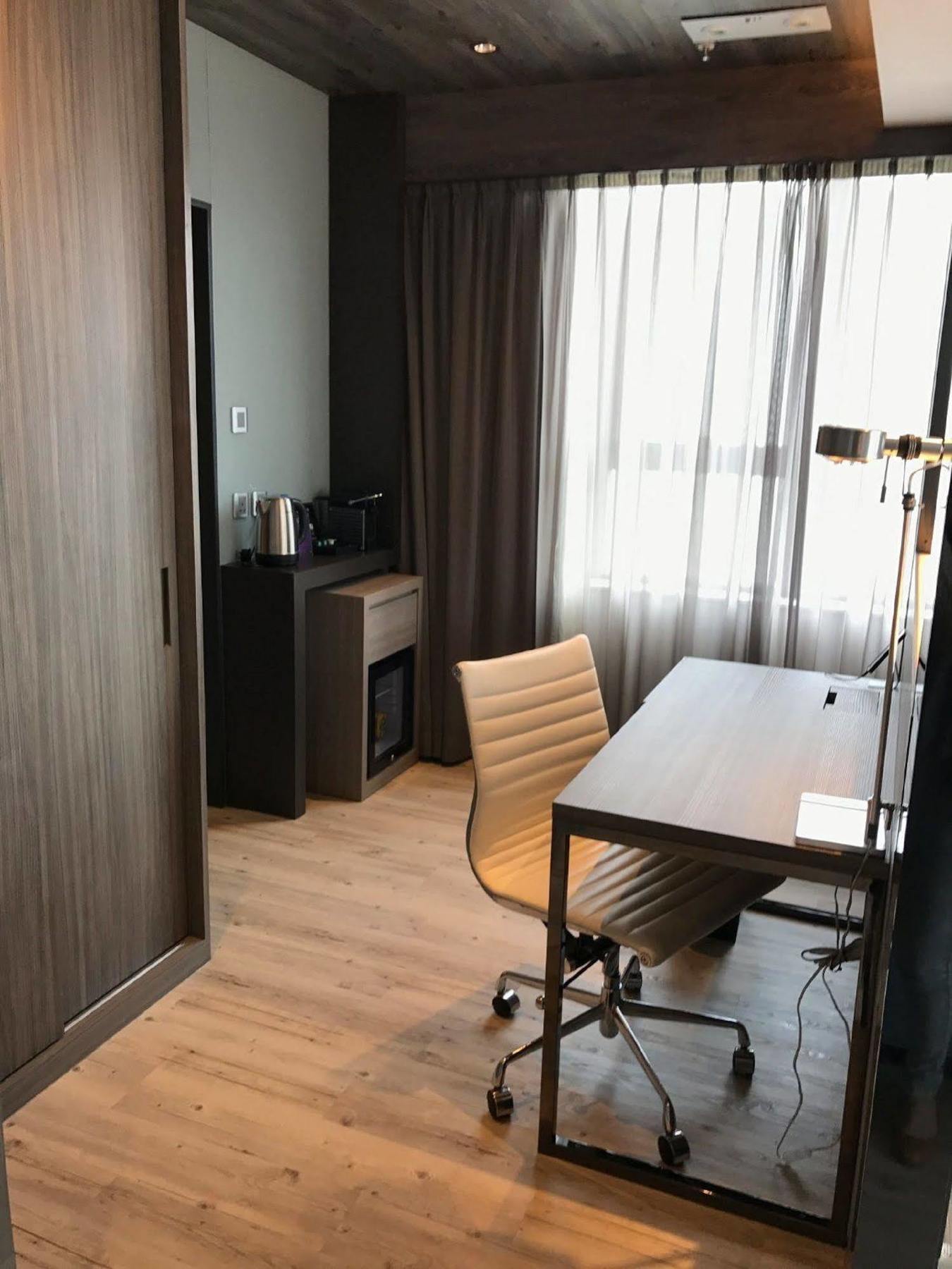 Hotel The Perkin