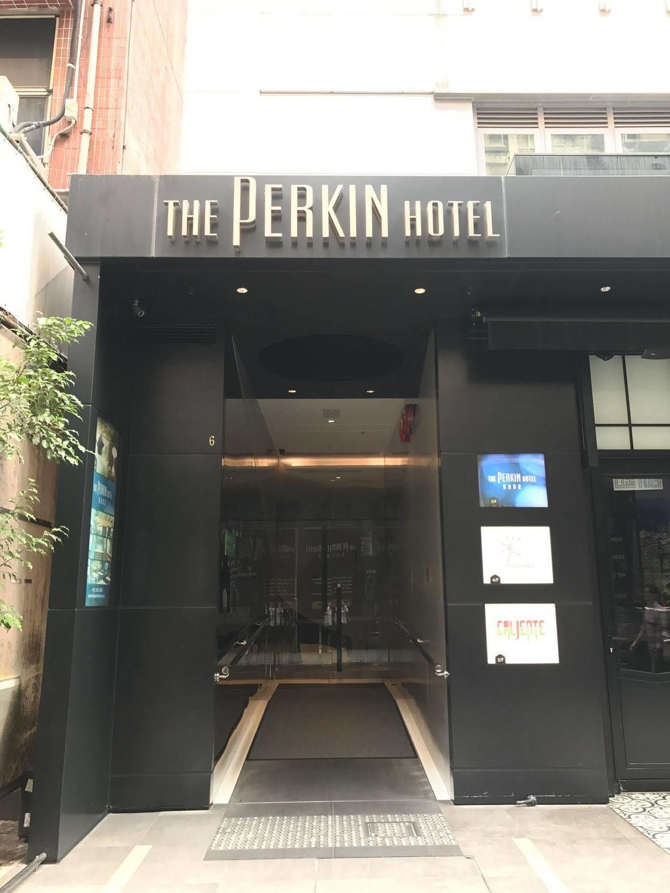 The Perkin