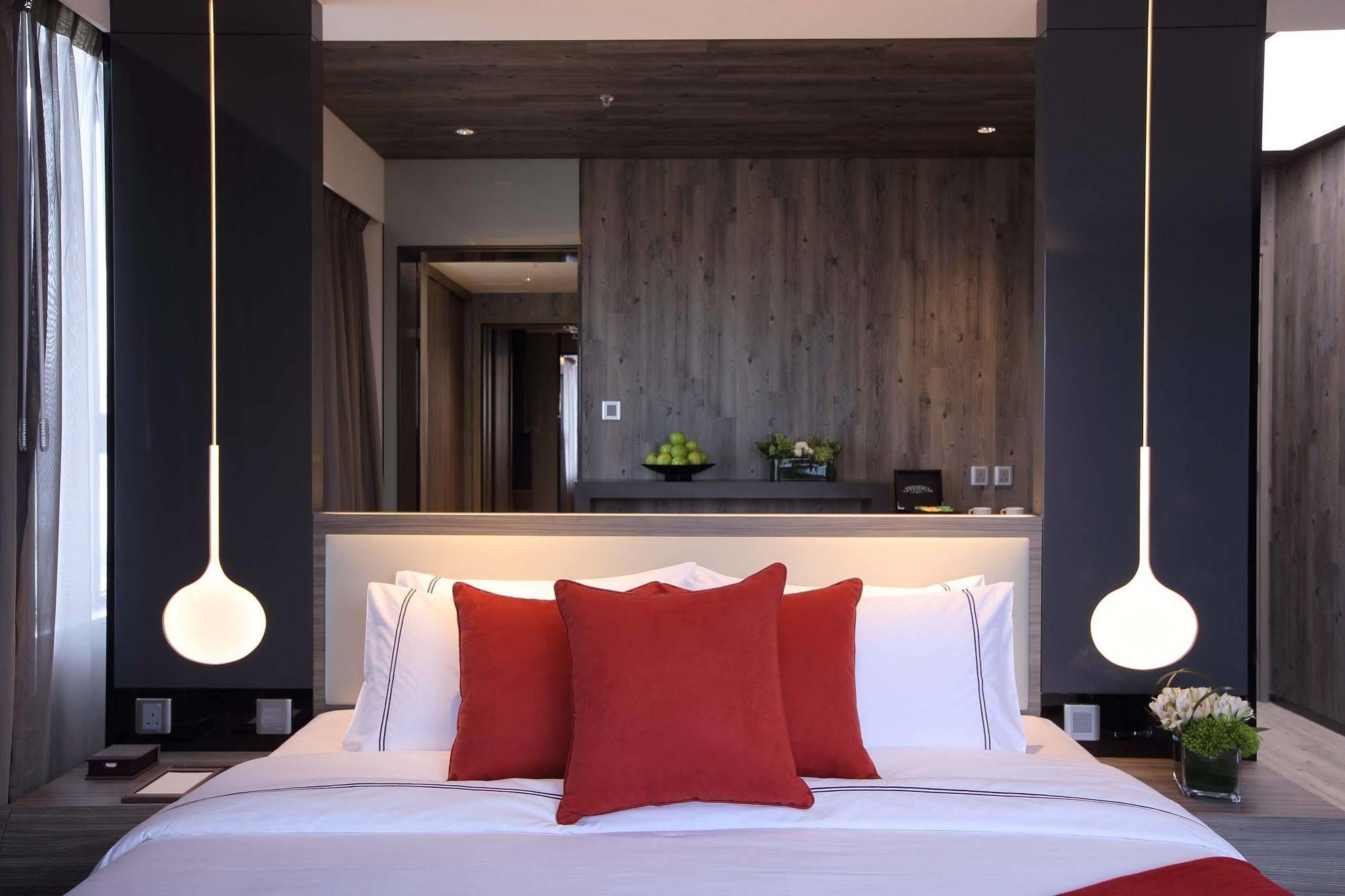 The Perkin Hotel Hong Kong