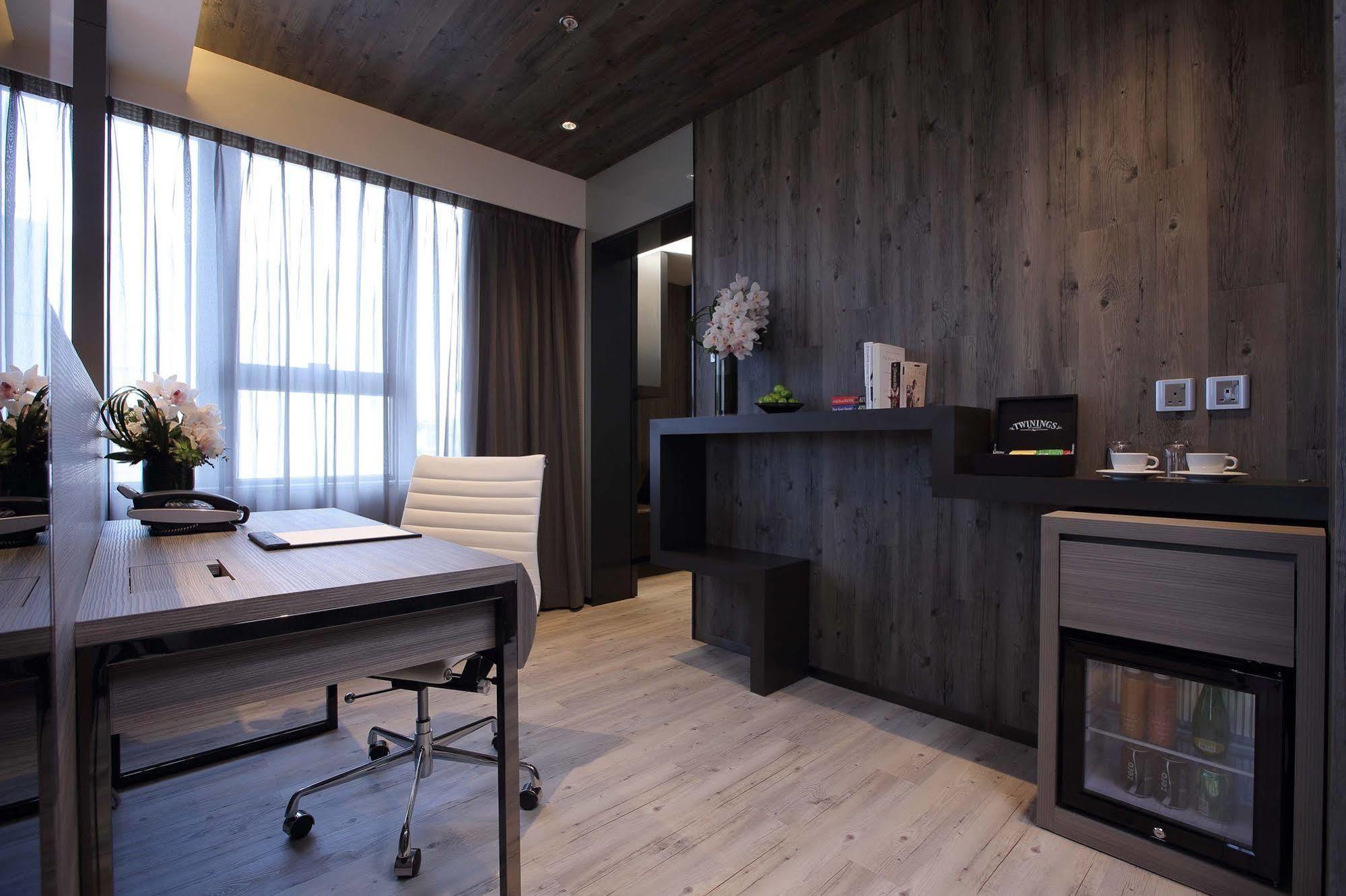 Hotel The Perkin
