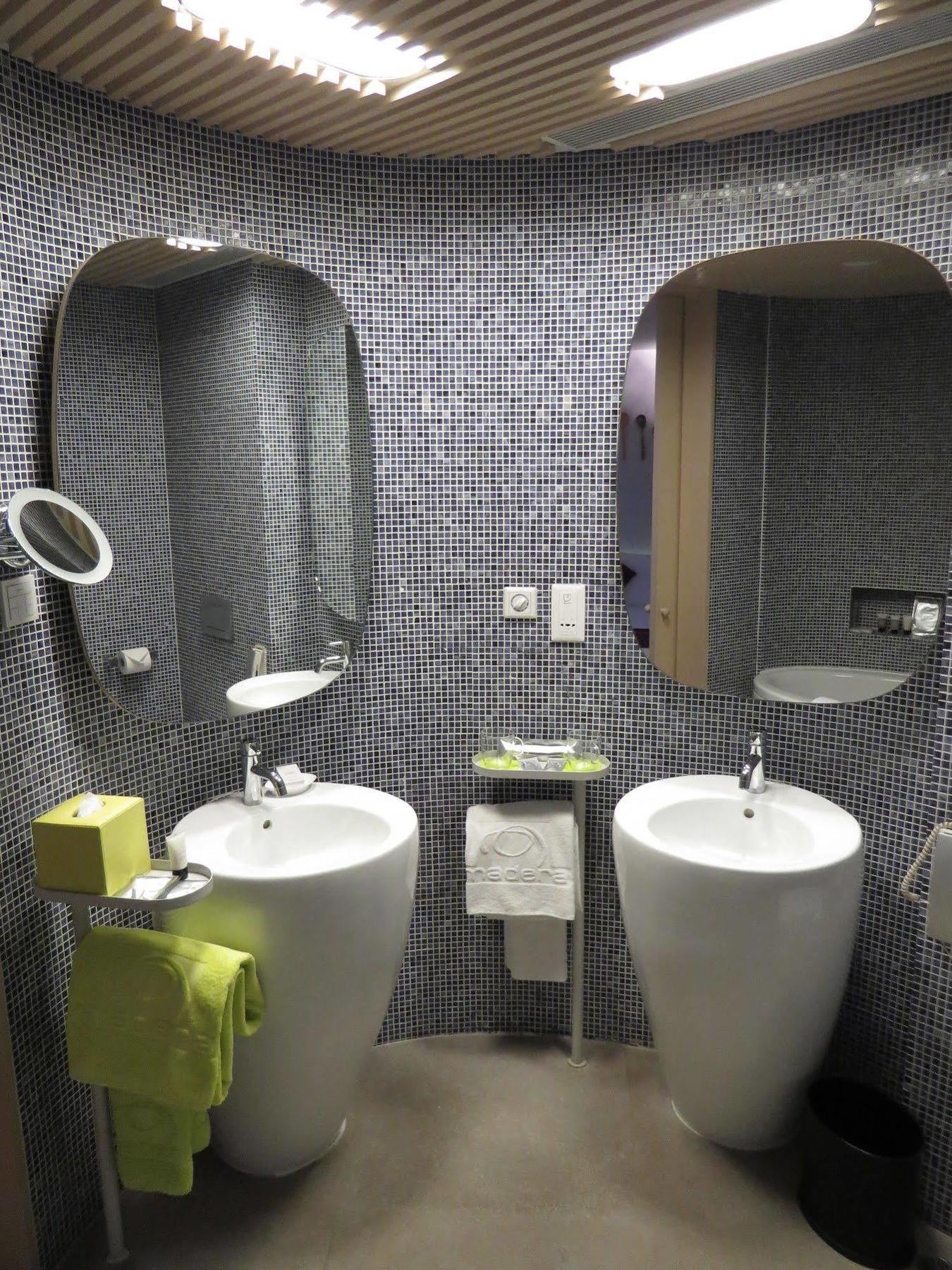 Hotel Madera
