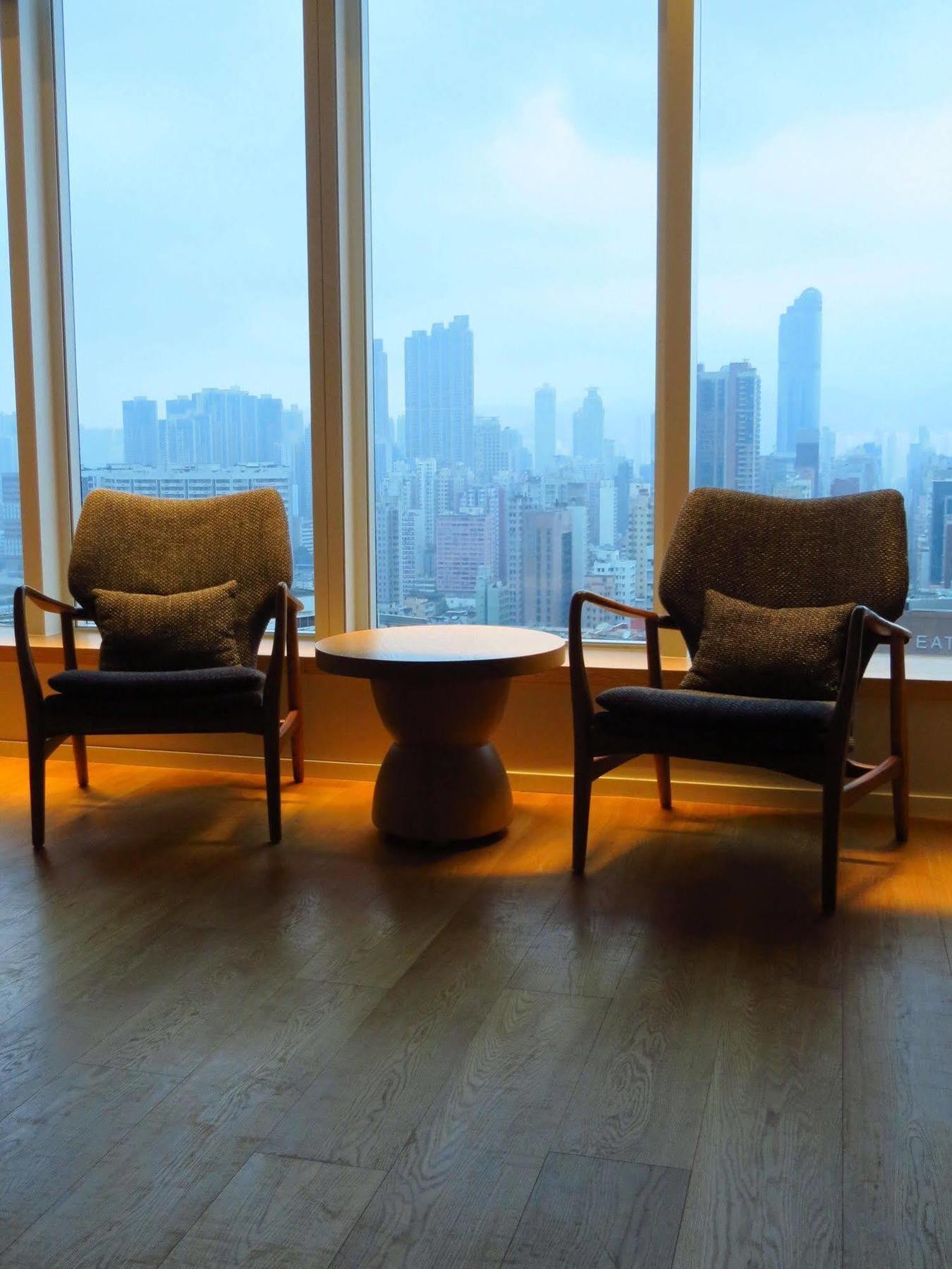 Madera Hotel Hong Kong